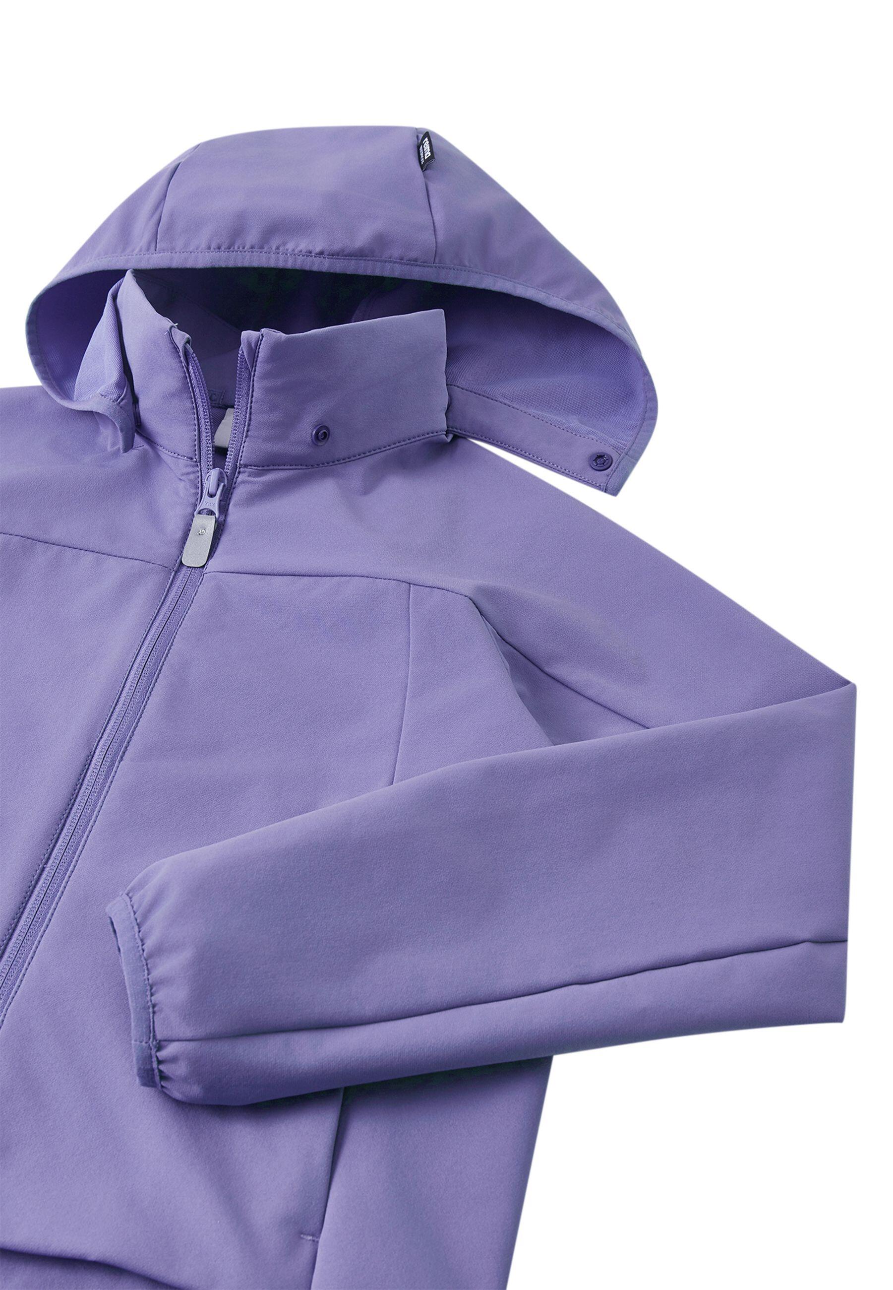 BugProof Jacke Puruton - Anti-Bite Ausrüstung wehrt Insekten ab 3/6