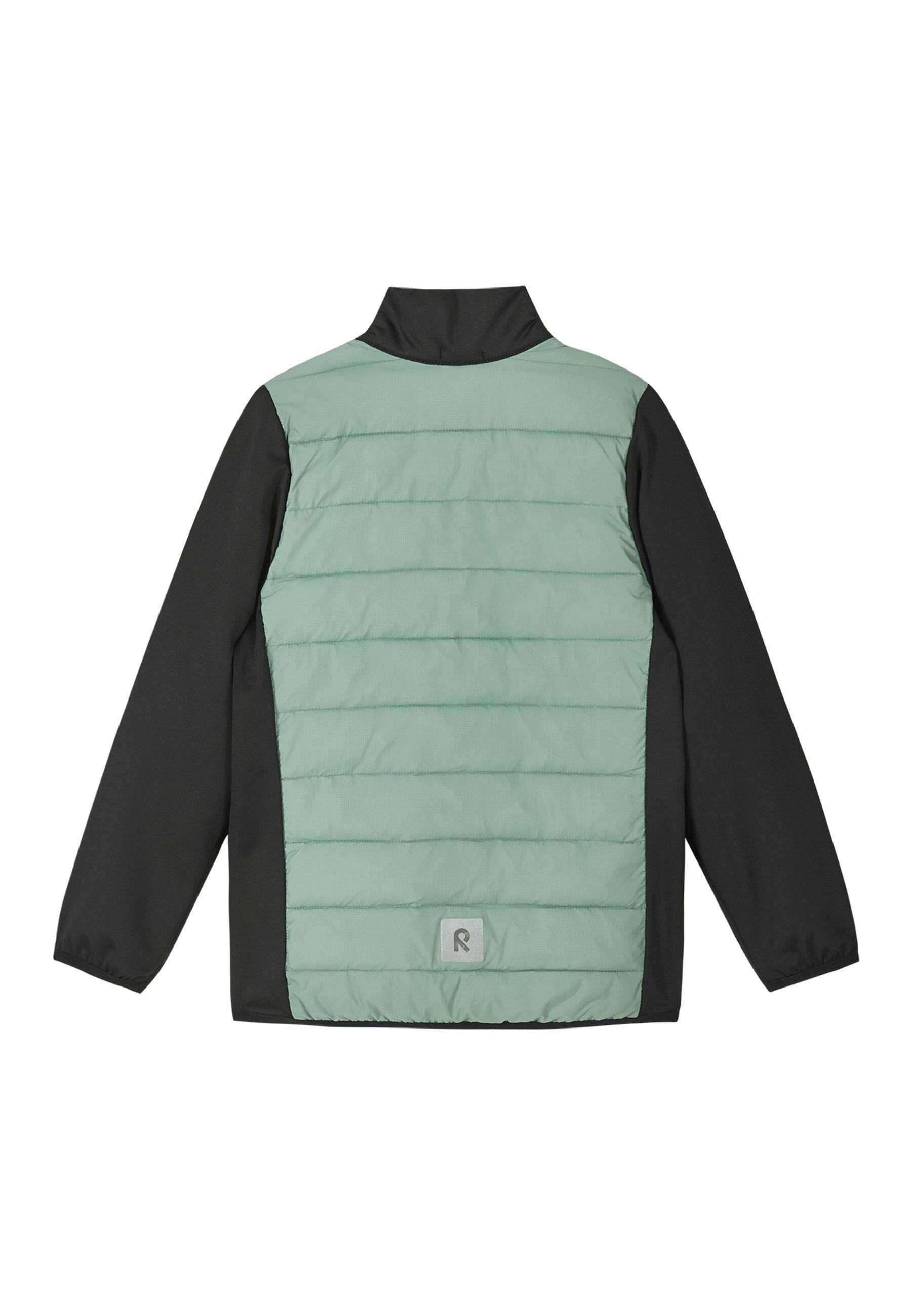 Manteau hybride Trekkeri - non pertinent 2/7