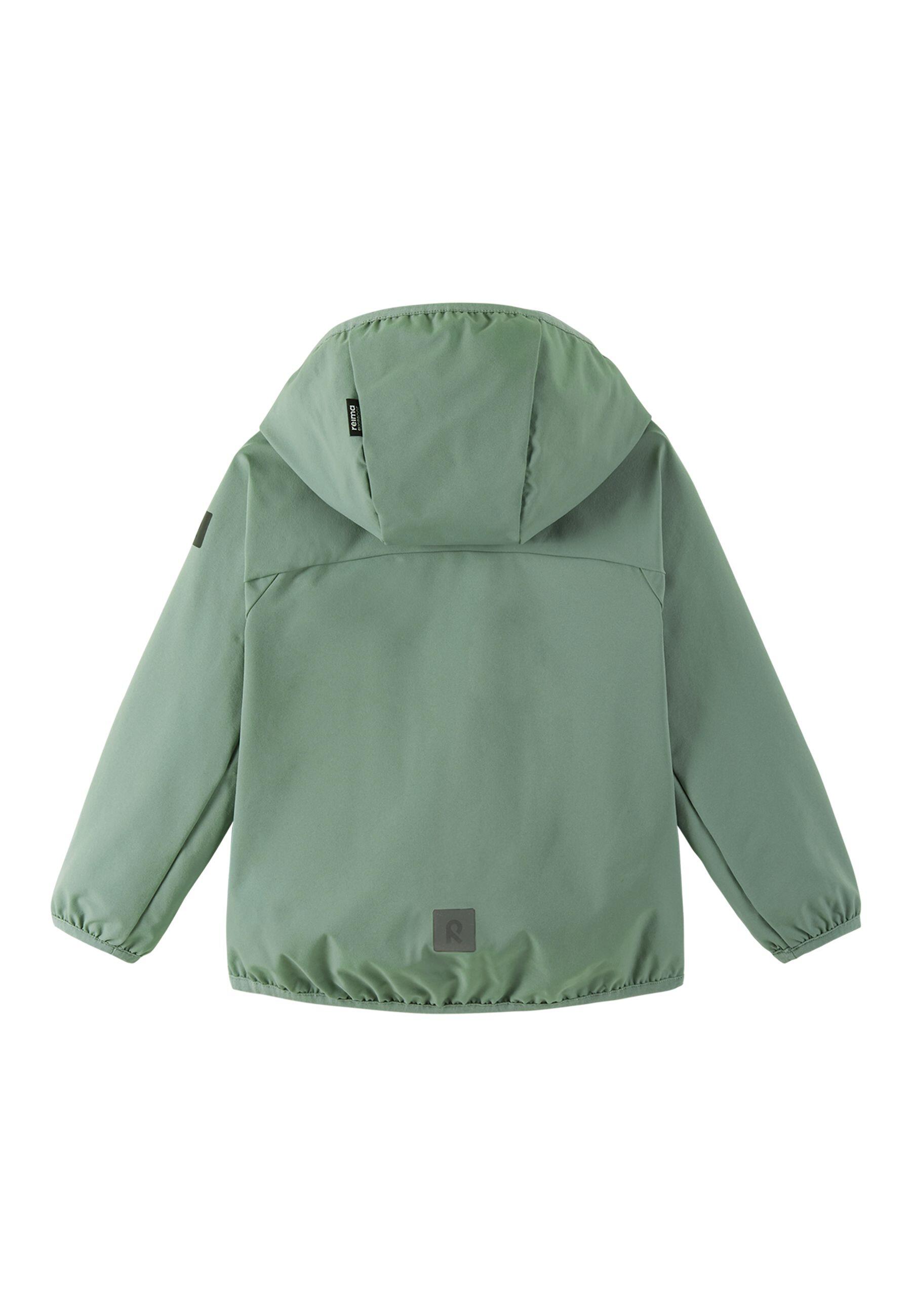 Manteau anti-insectes Retkiin - non pertinent 2/5
