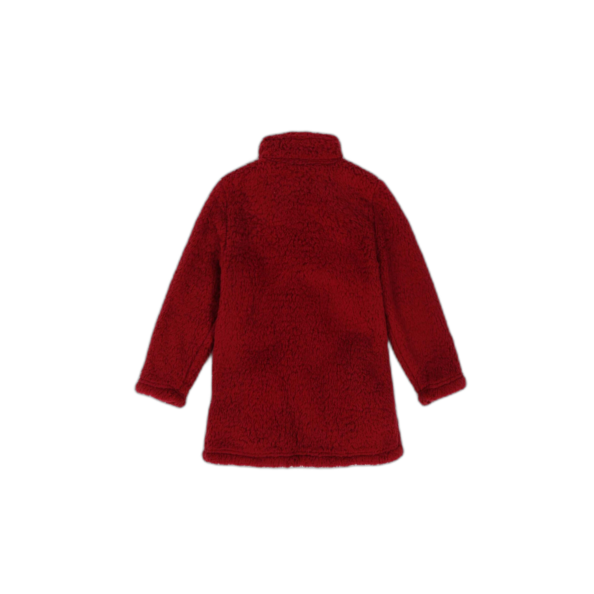 Manteau à manches longues enfant Disney Mickey Sport 2/3