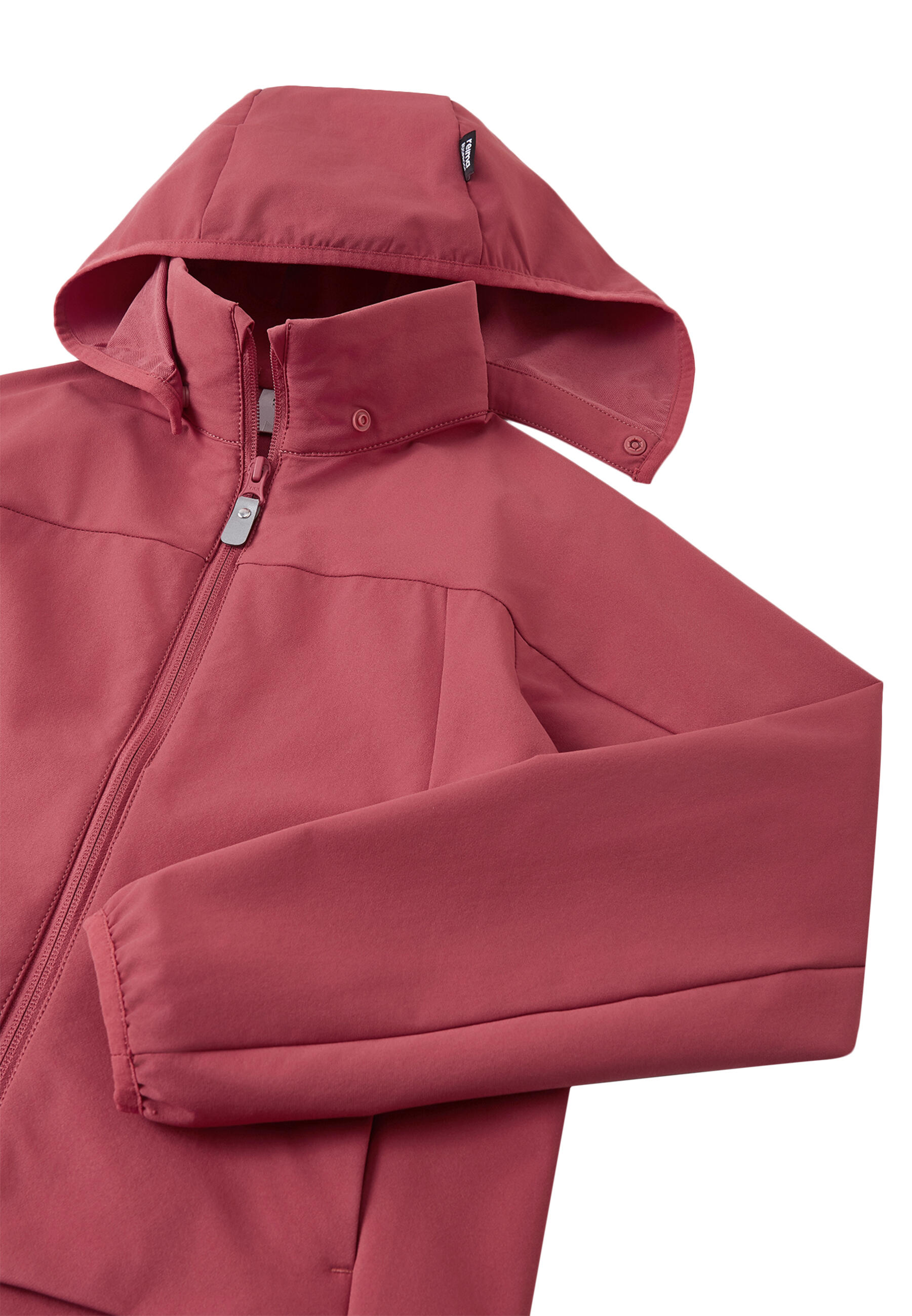BugProof Jacke Puruton - Anti-Bite Ausrüstung wehrt Insekten ab 3/7
