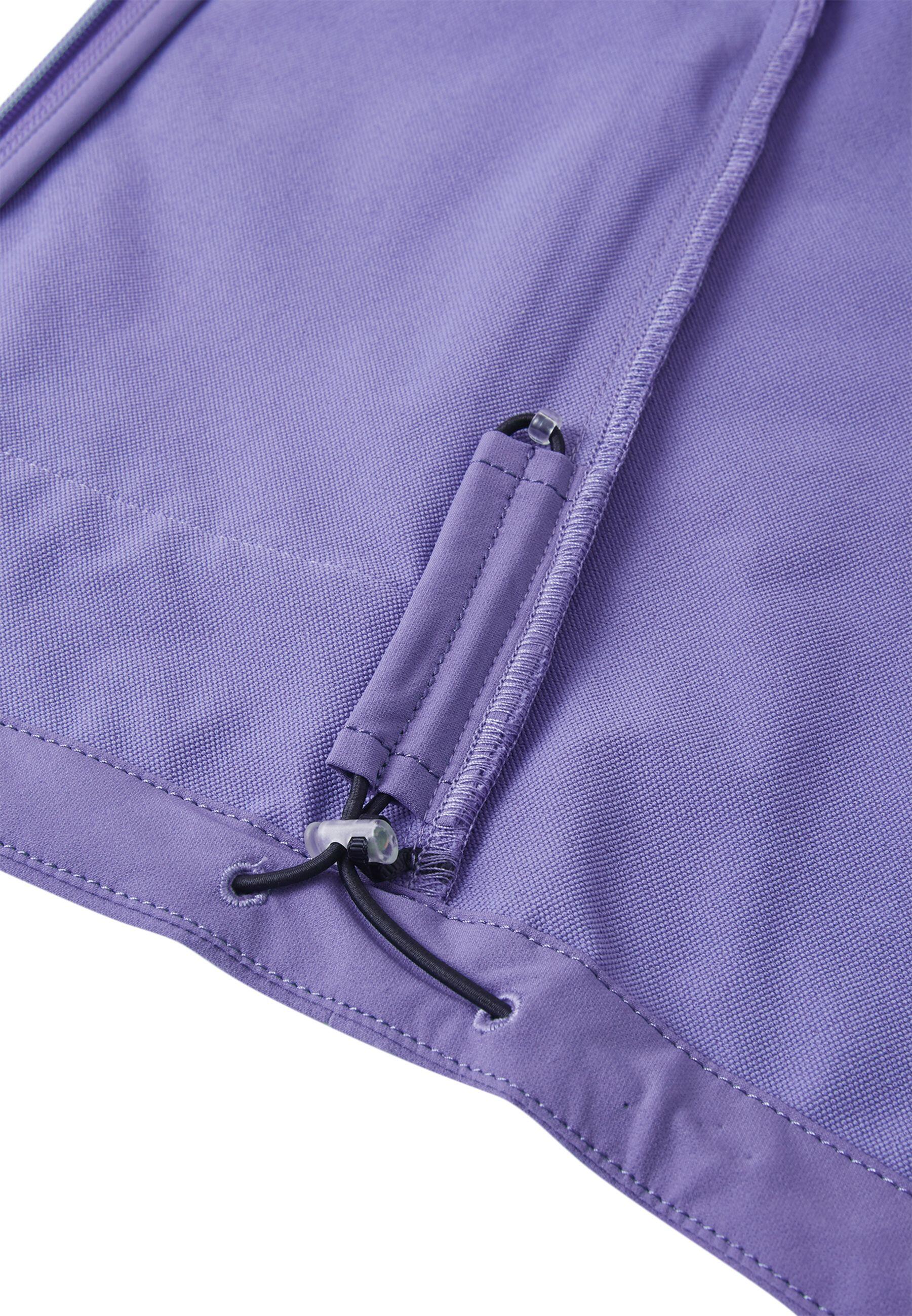 BugProof Jacke Puruton - Anti-Bite Ausrüstung wehrt Insekten ab 5/6