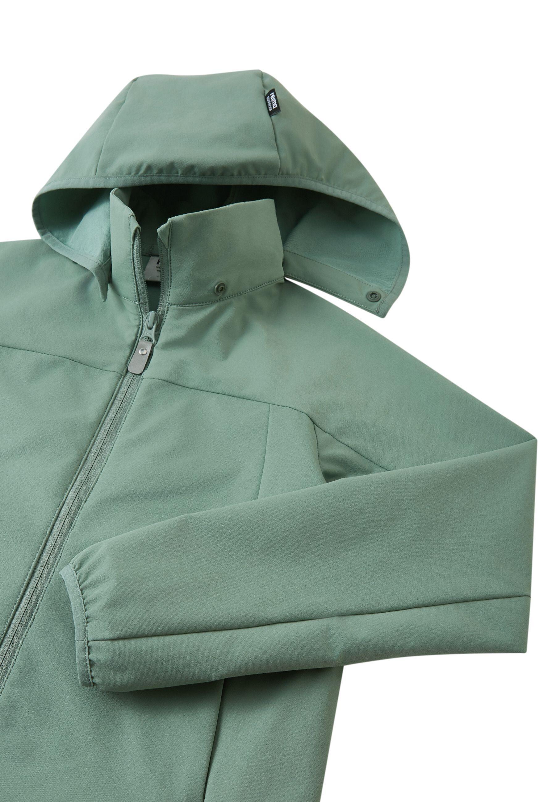 BugProof Jacke Puruton - Anti-Bite Ausrüstung wehrt Insekten ab 3/6