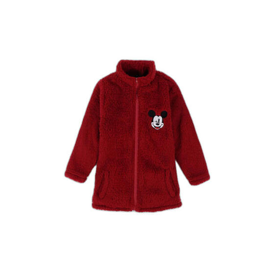 Manteau à manches longues enfant Disney Mickey Sport