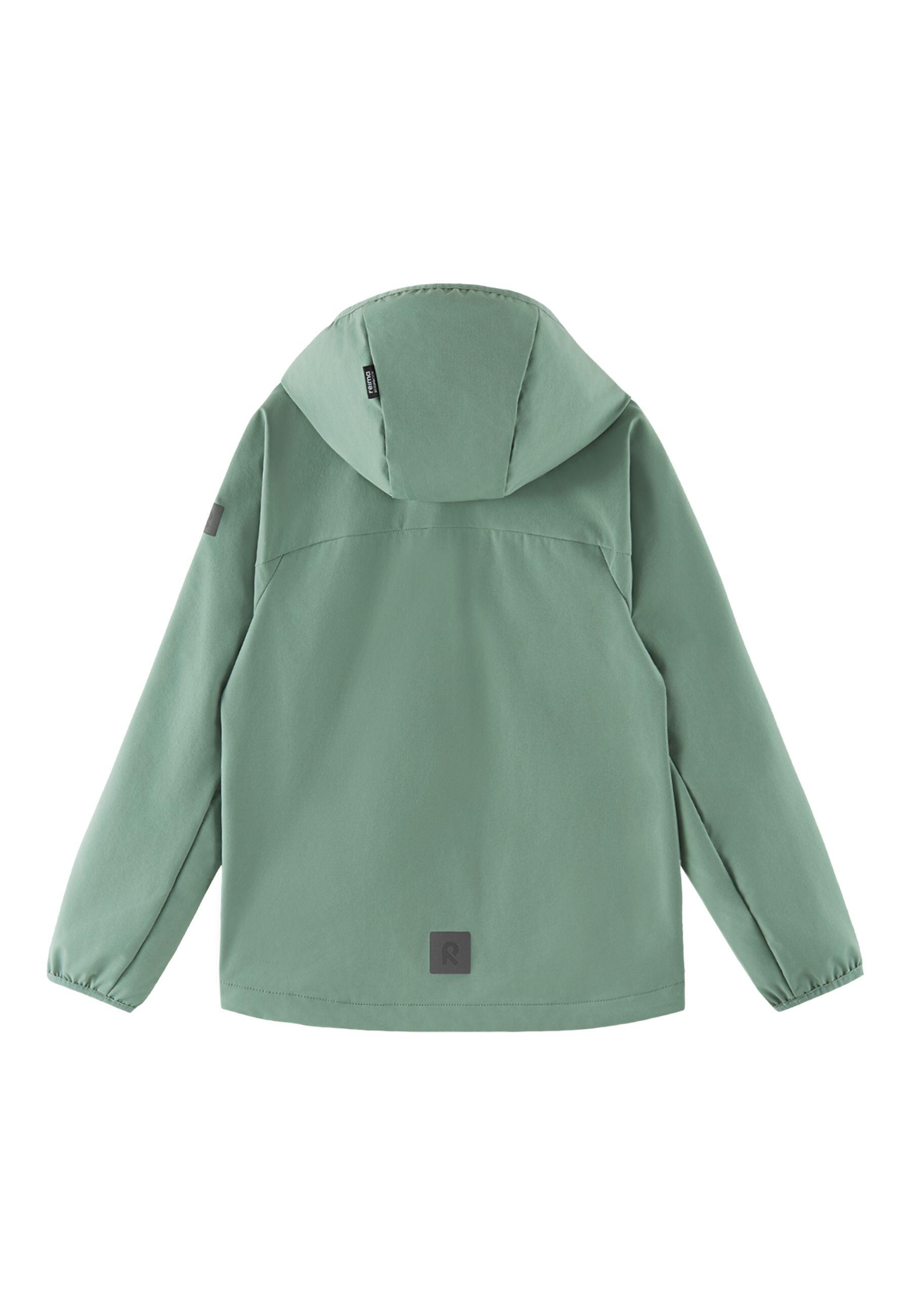 BugProof Jacke Puruton - Anti-Bite Ausrüstung wehrt Insekten ab 2/6