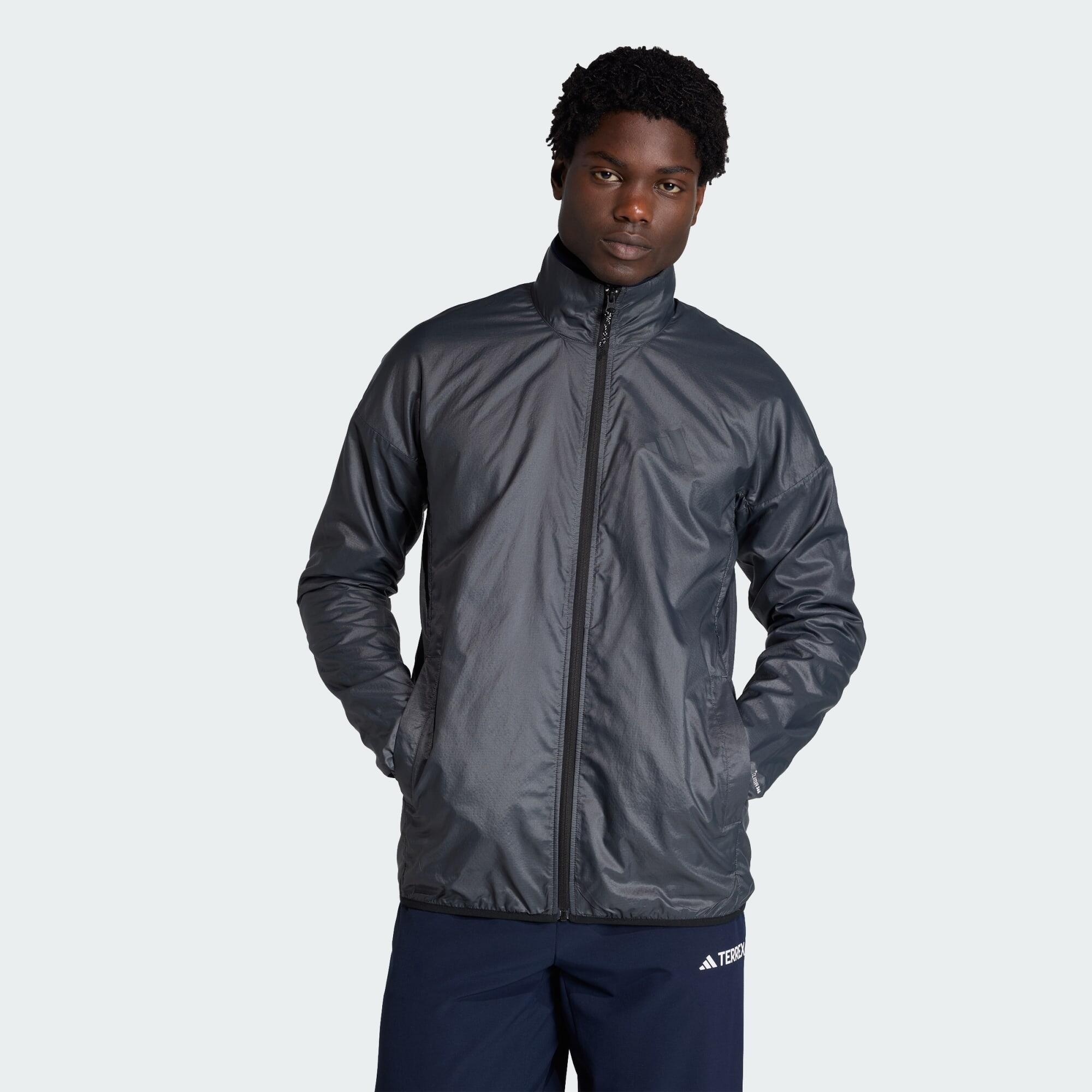 Terrex Multi CLIMA365 Windweave Jacket | Decathlon