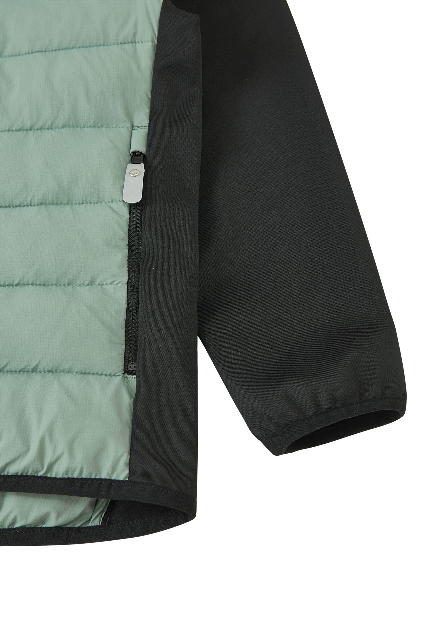 Manteau hybride Trekkeri - non pertinent 4/7