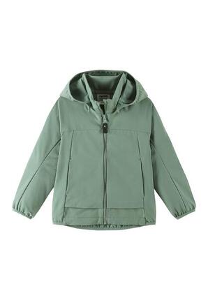 BugProof Jacke Retkiin - mit Insektenschutz gegen Mücken und Zecken