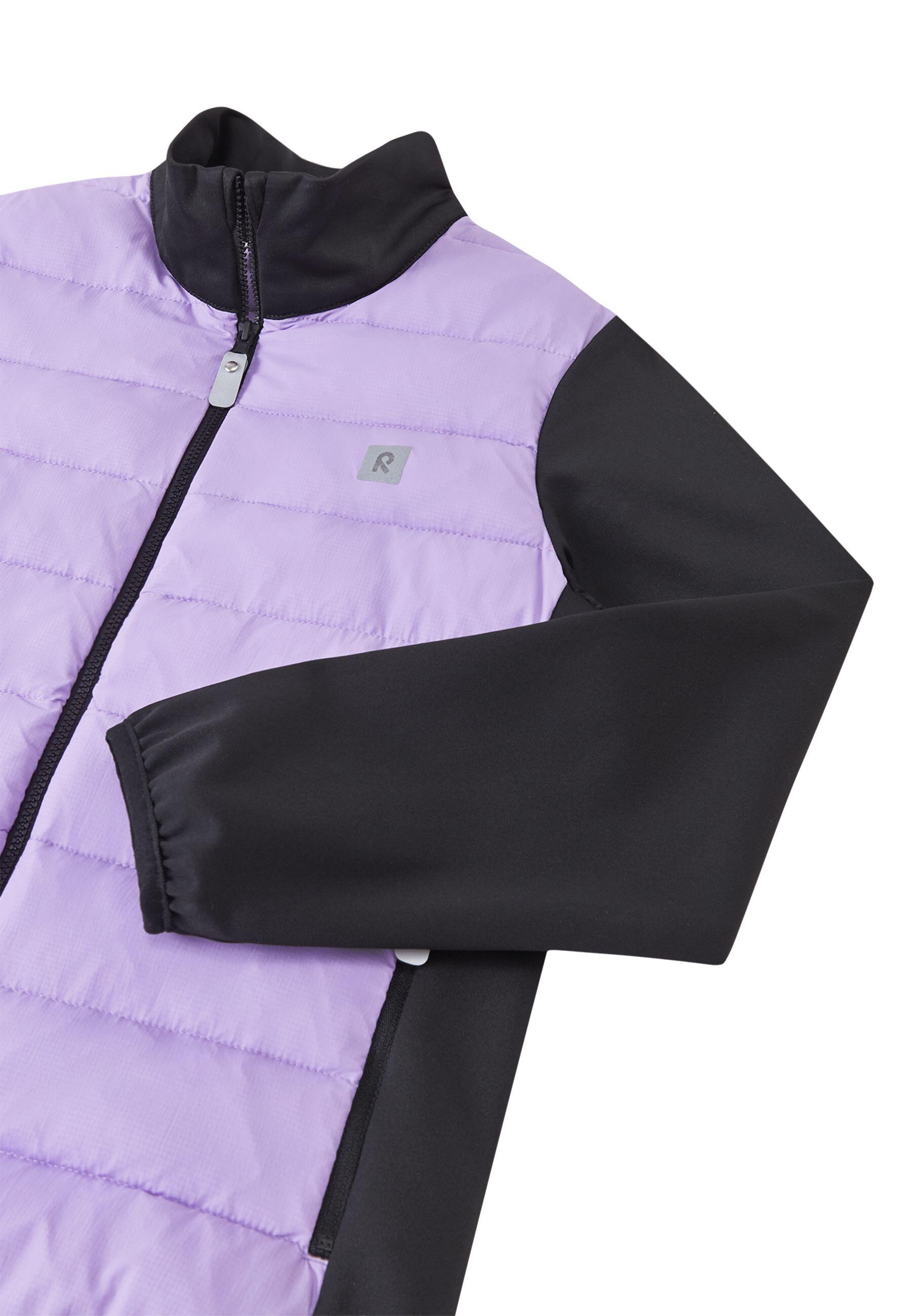 Manteau hybride Trekkeri - non pertinent 3/5