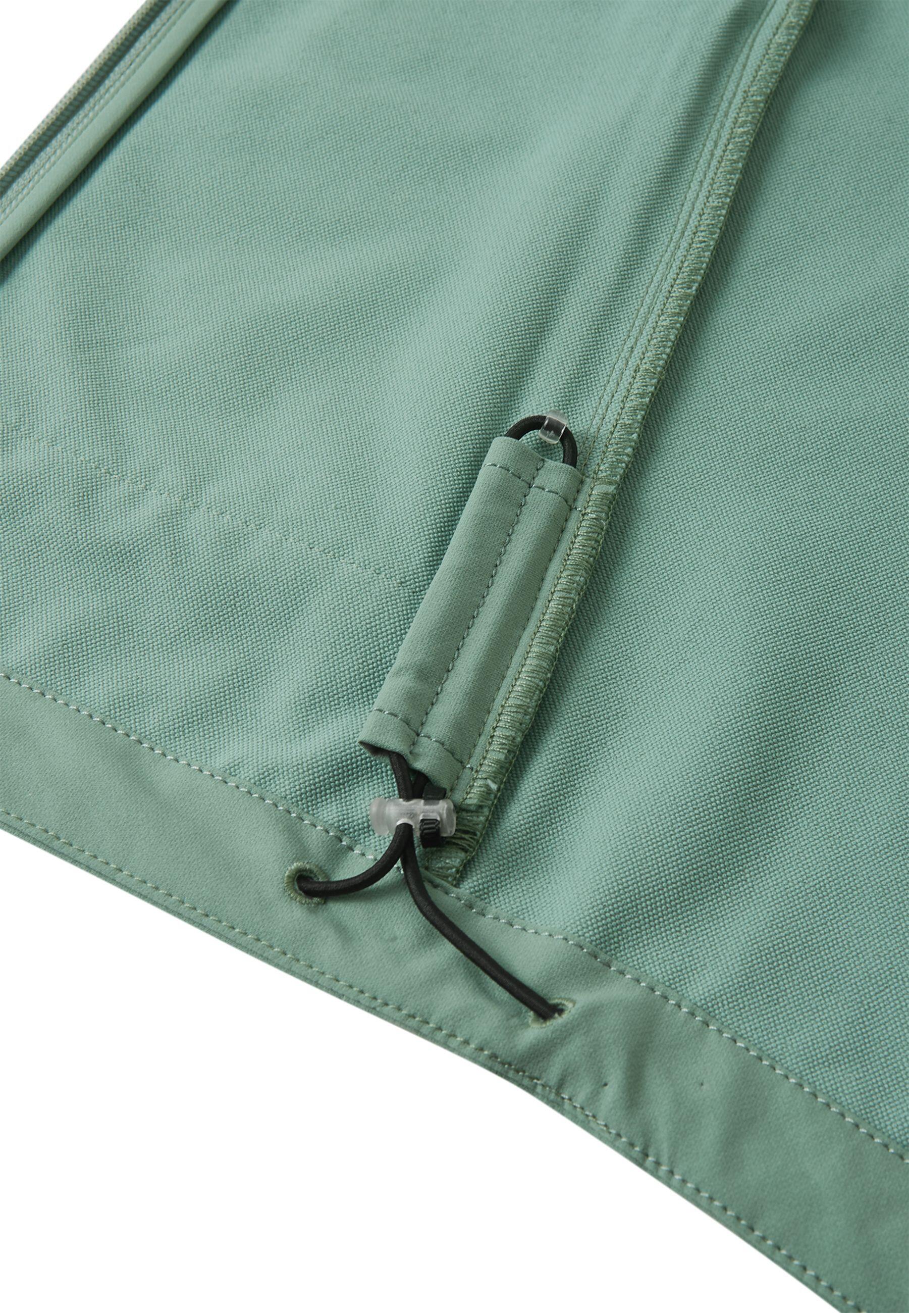 BugProof Jacke Puruton - Anti-Bite Ausrüstung wehrt Insekten ab 5/6