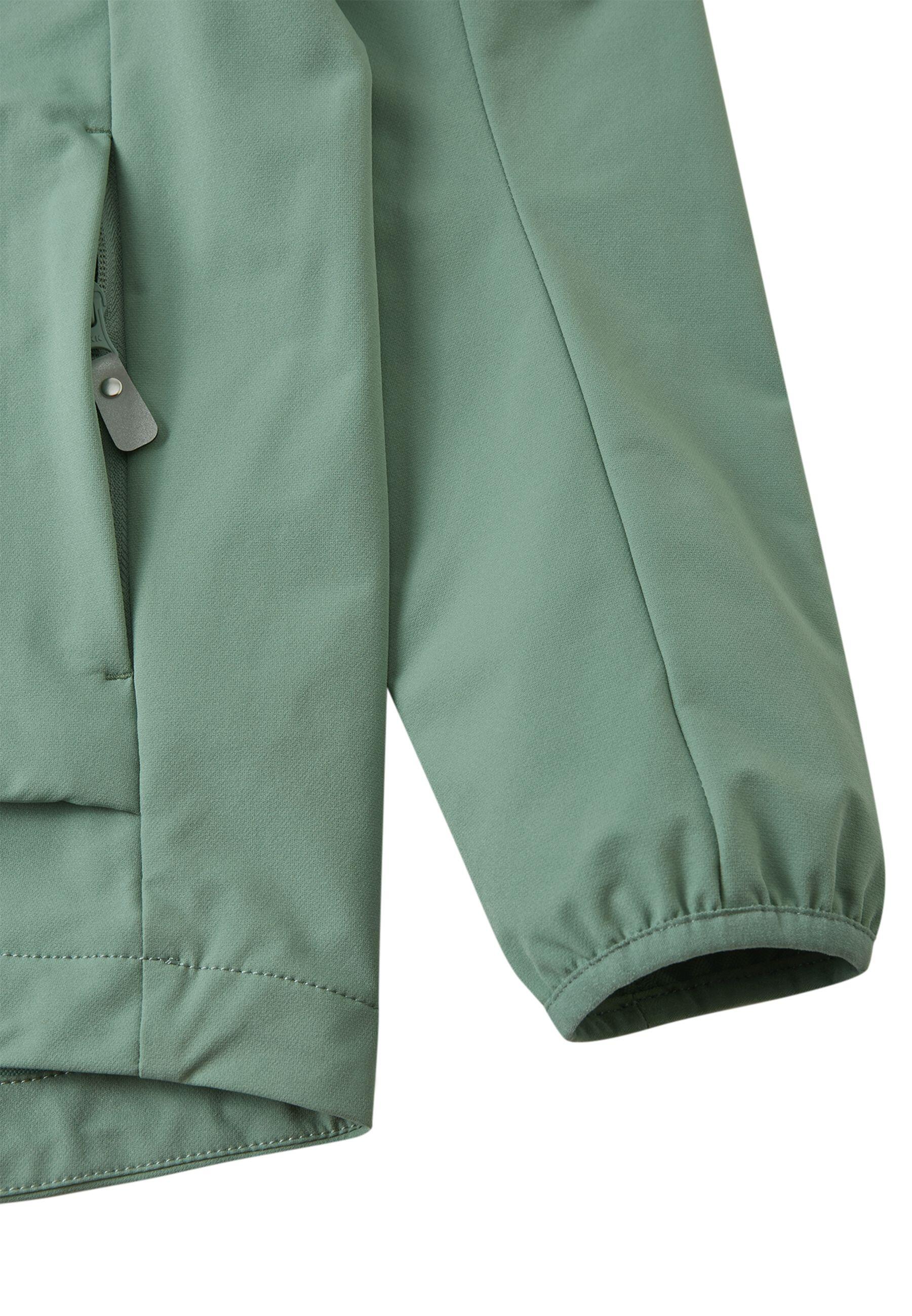 BugProof Jacke Puruton - Anti-Bite Ausrüstung wehrt Insekten ab 4/6