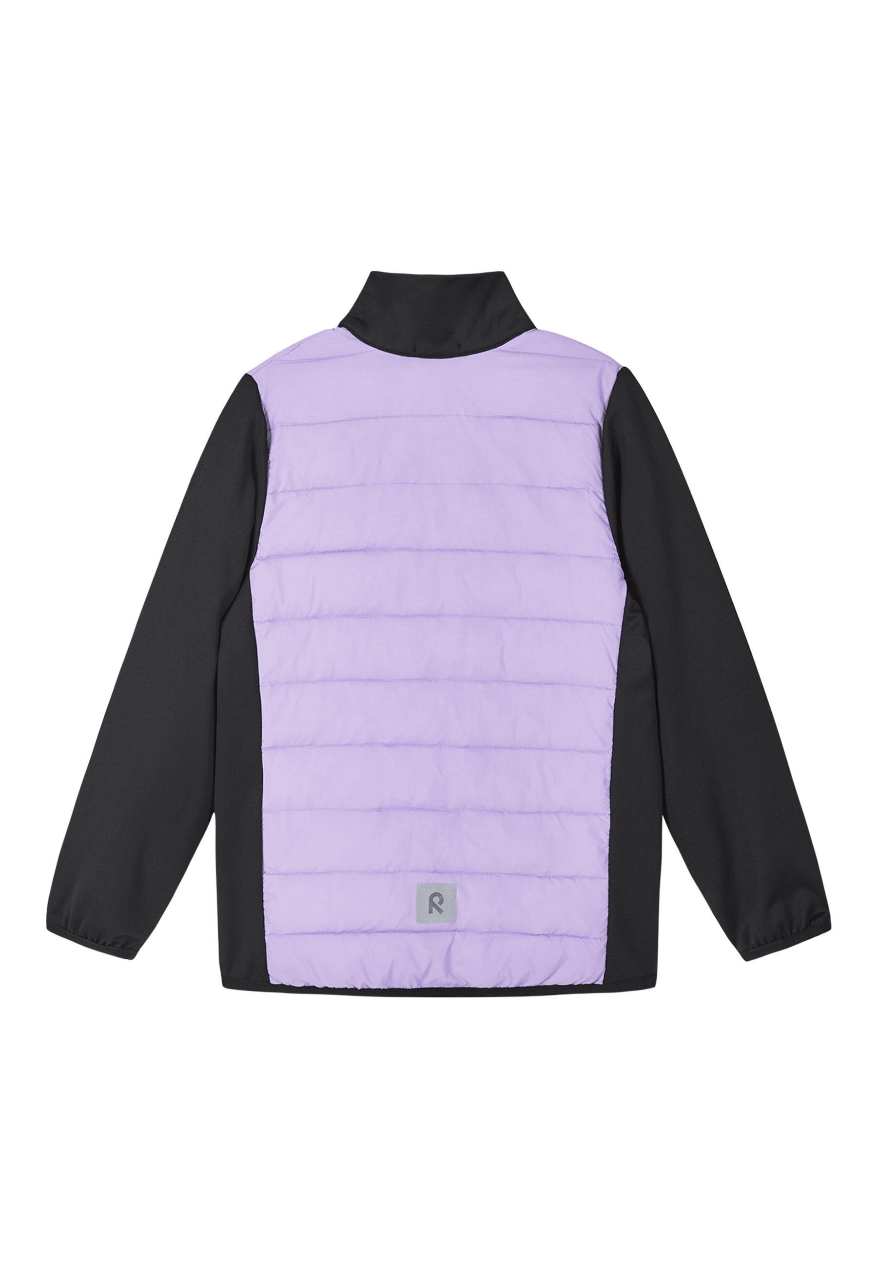 Manteau hybride Trekkeri - non pertinent 2/5