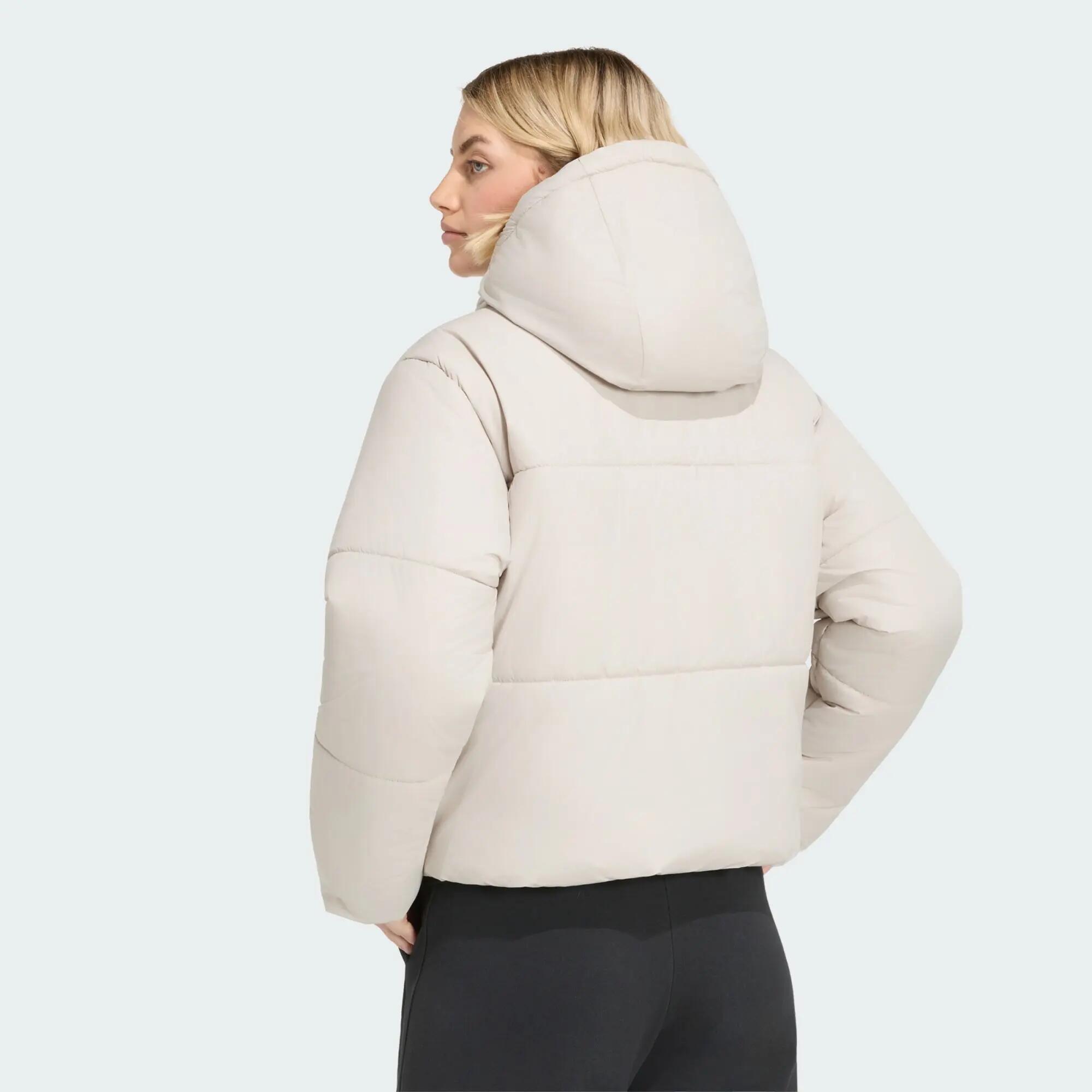 ESSENTIALS HIGHLOFT PUFFER JACKE, ISOLIERT 3/7