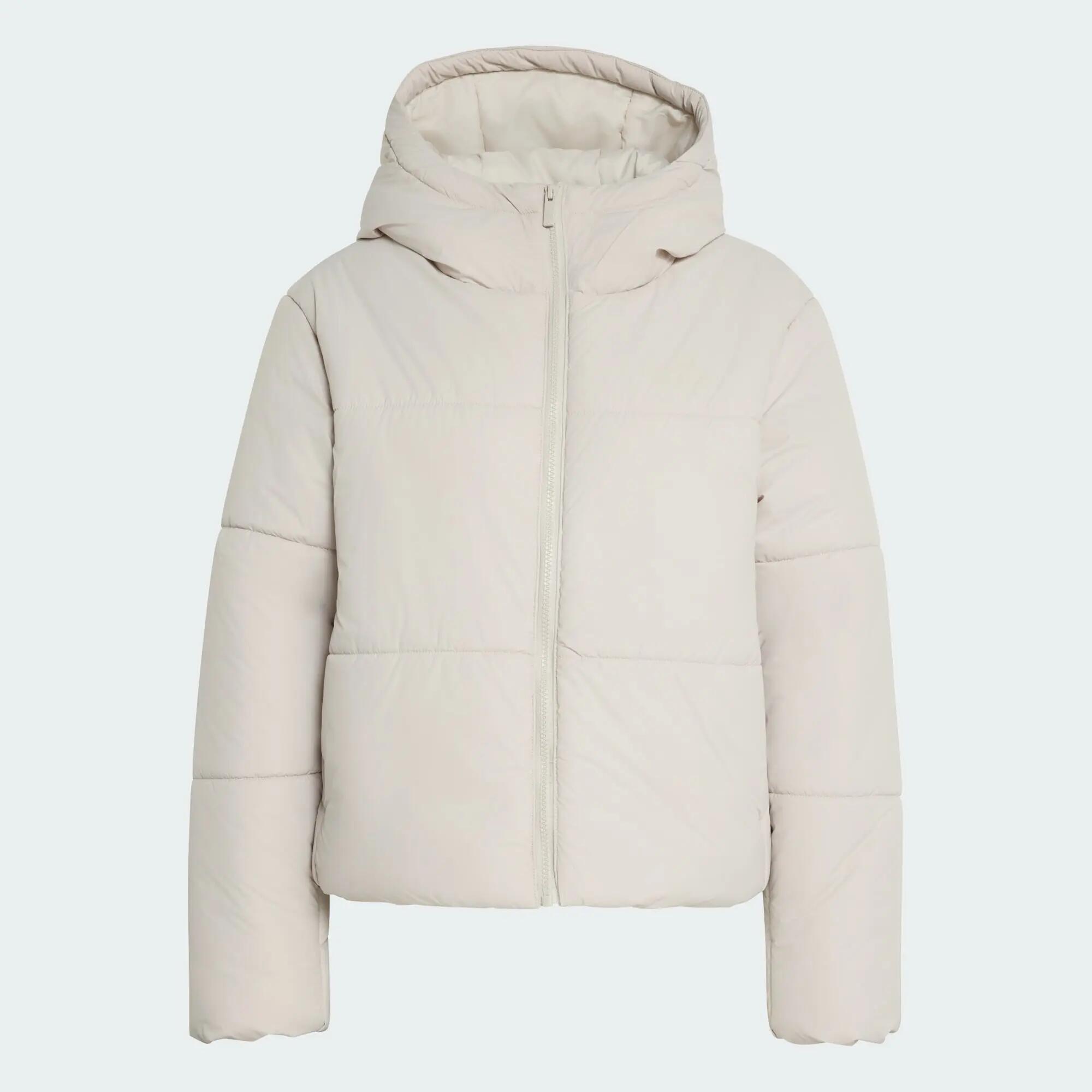 ESSENTIALS HIGHLOFT PUFFER JACKE, ISOLIERT 2/7