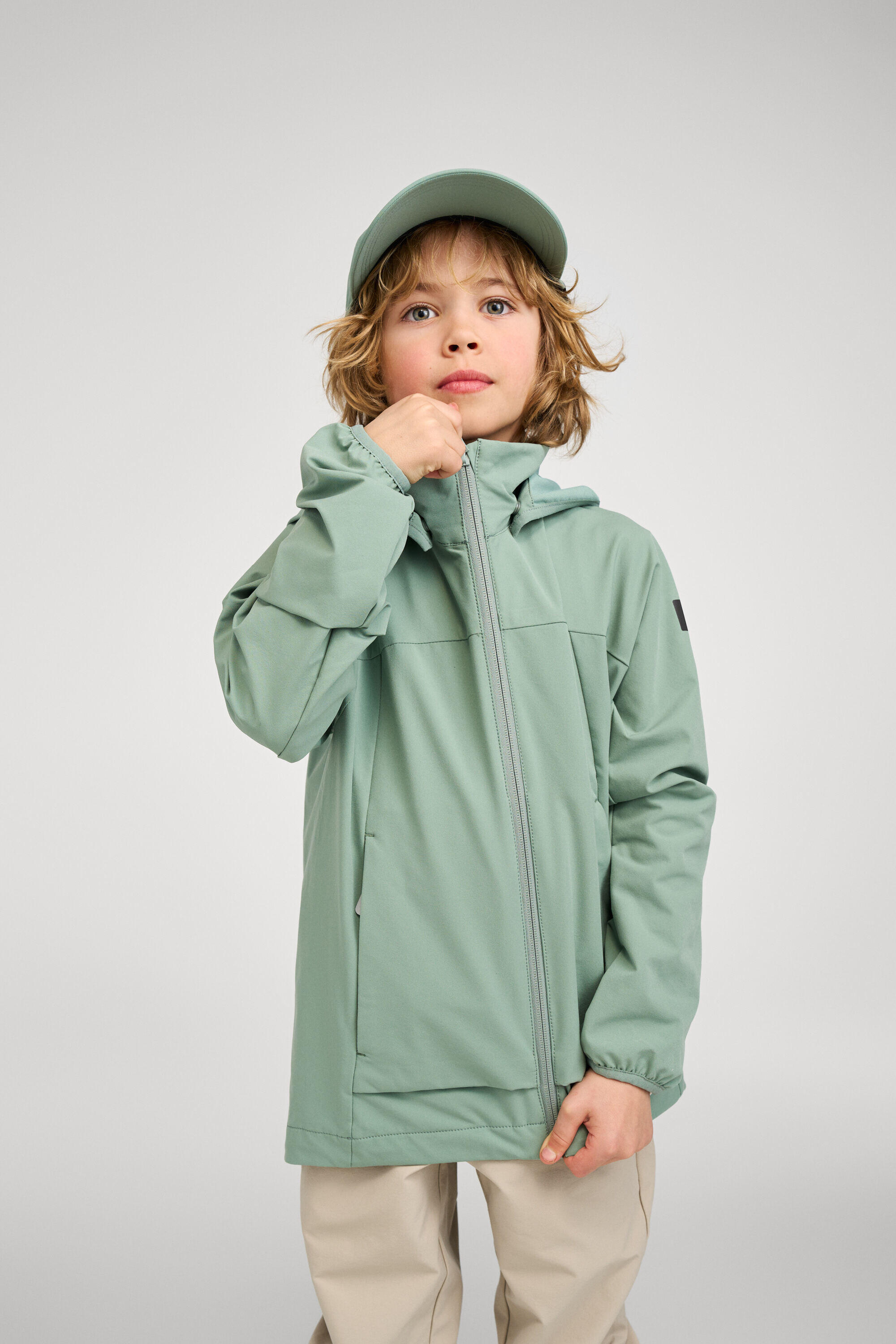 BugProof Jacke Puruton - Anti-Bite Ausrüstung wehrt Insekten ab 6/6