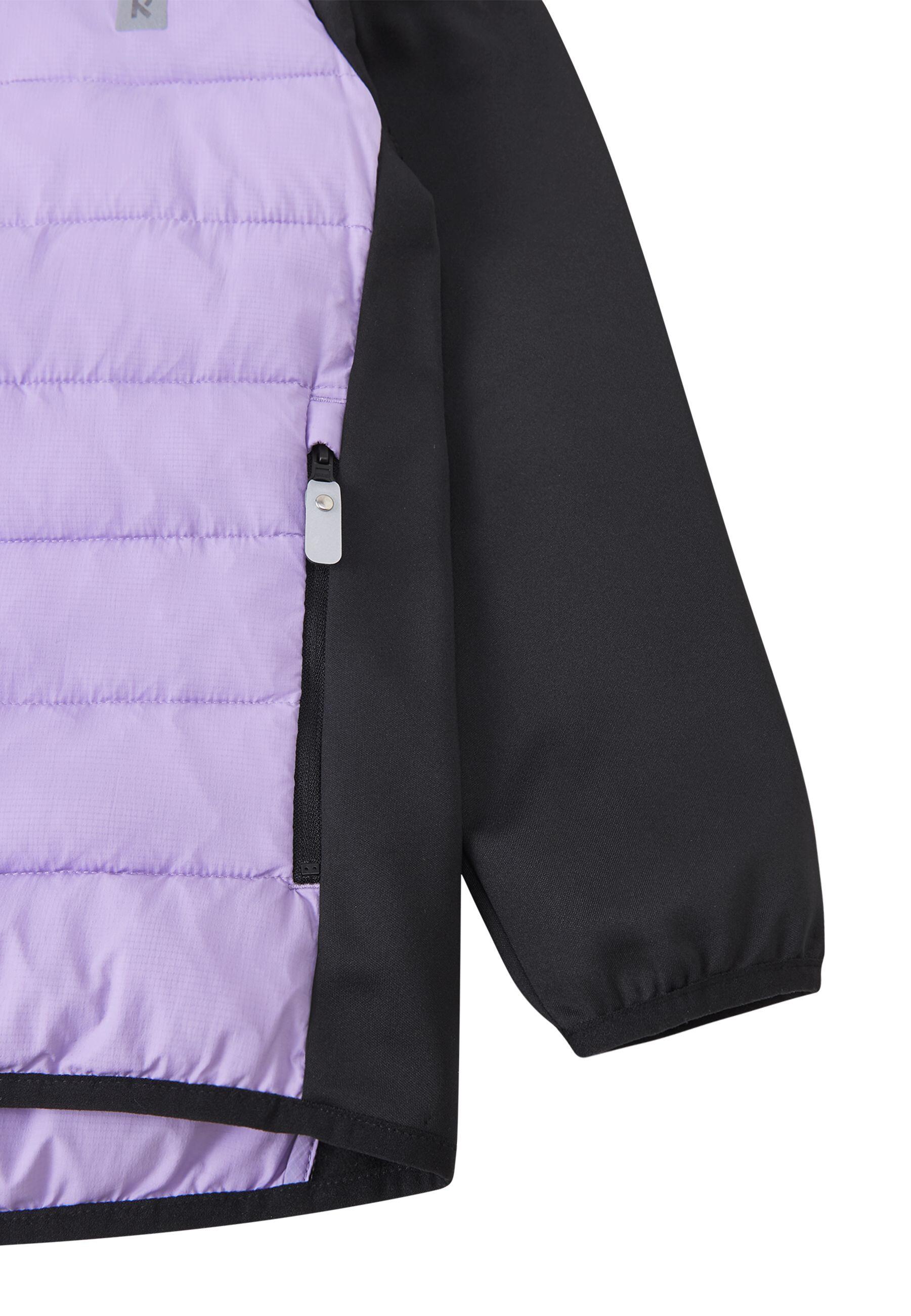 Manteau hybride Trekkeri - non pertinent 4/5