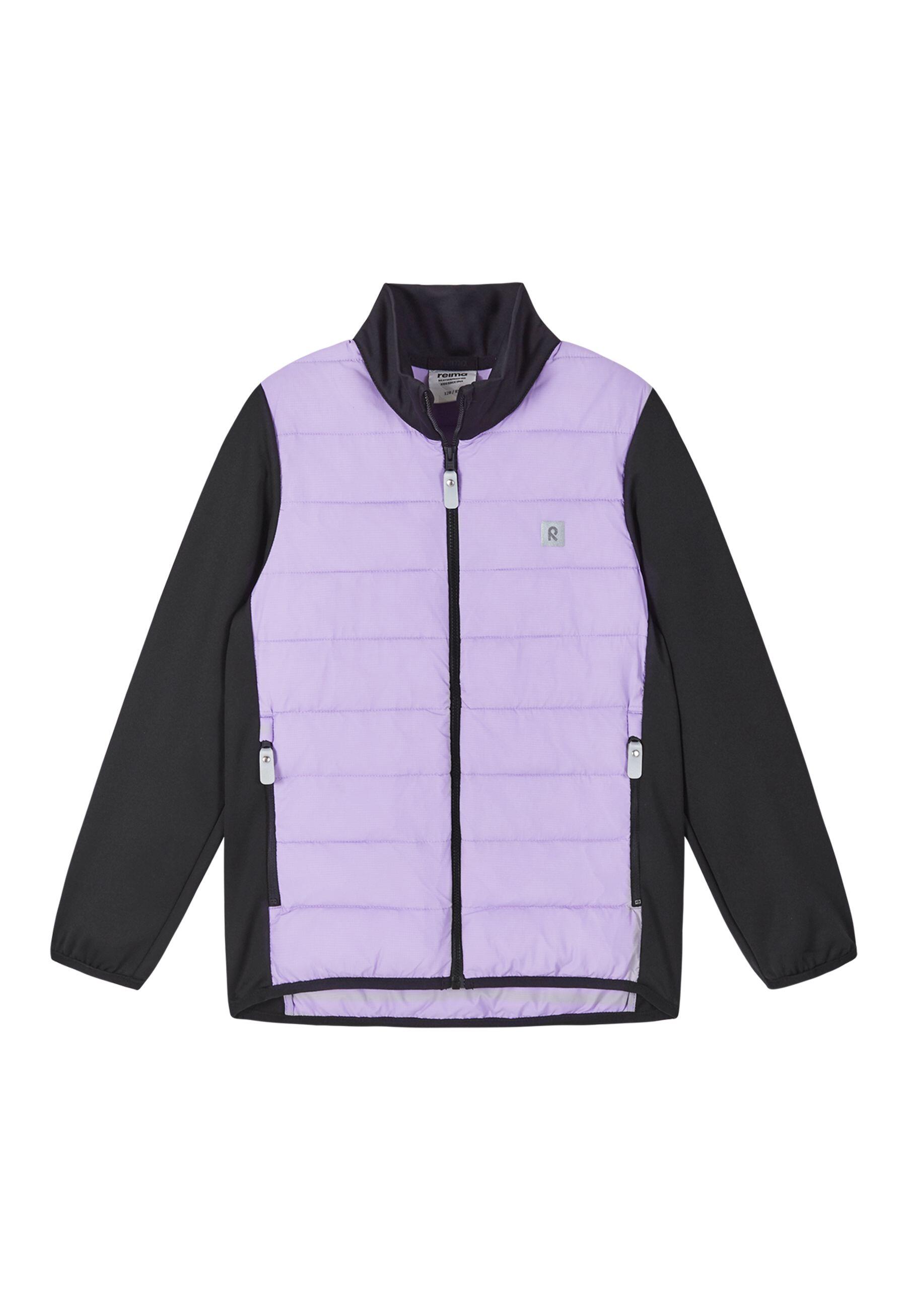 lilas rose