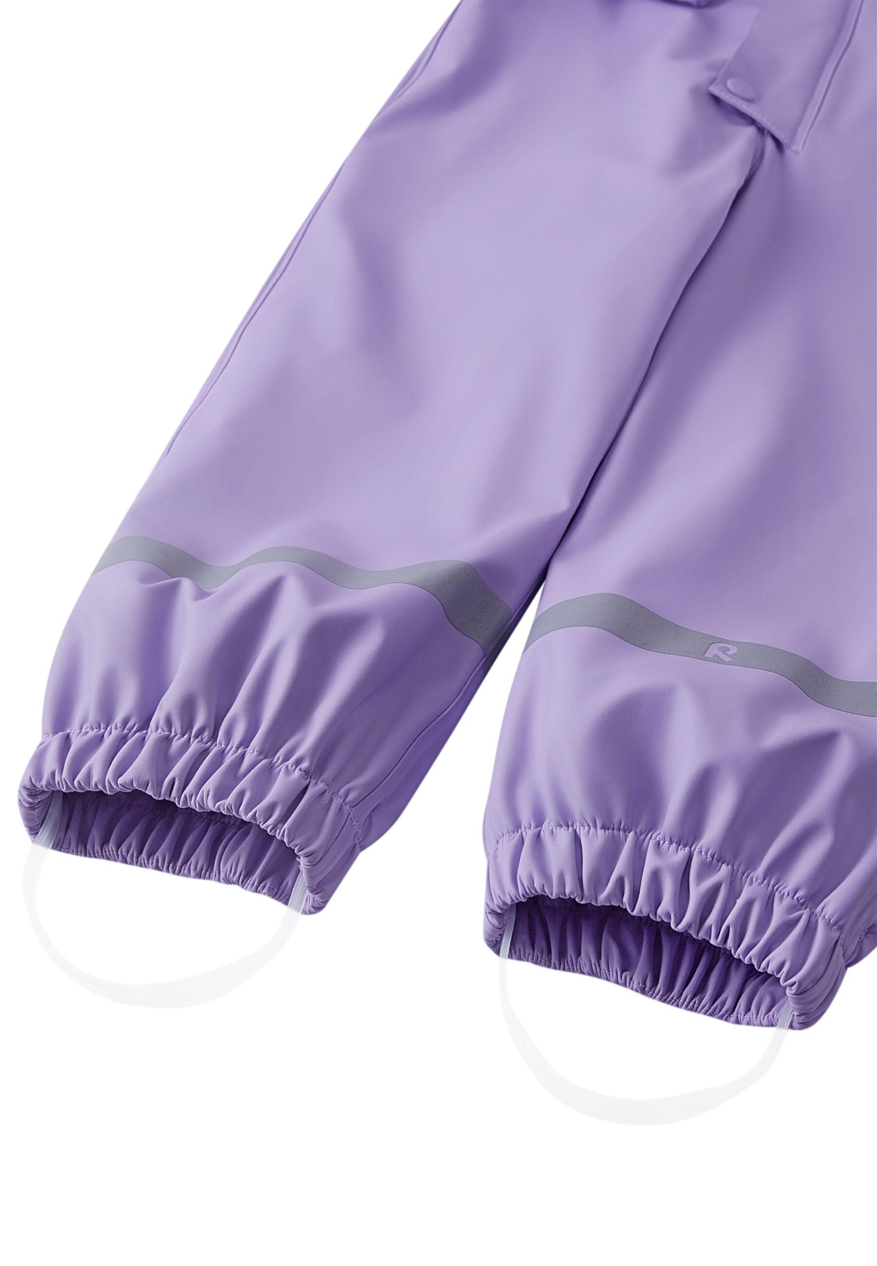 Combinaison de pluie Veteen - Touches réfléchissantes 4/5