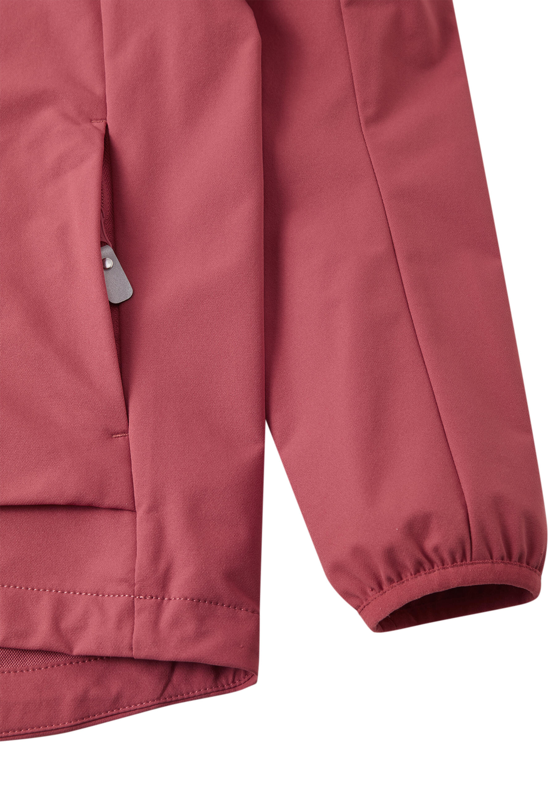 BugProof Jacke Puruton - Anti-Bite Ausrüstung wehrt Insekten ab 4/7