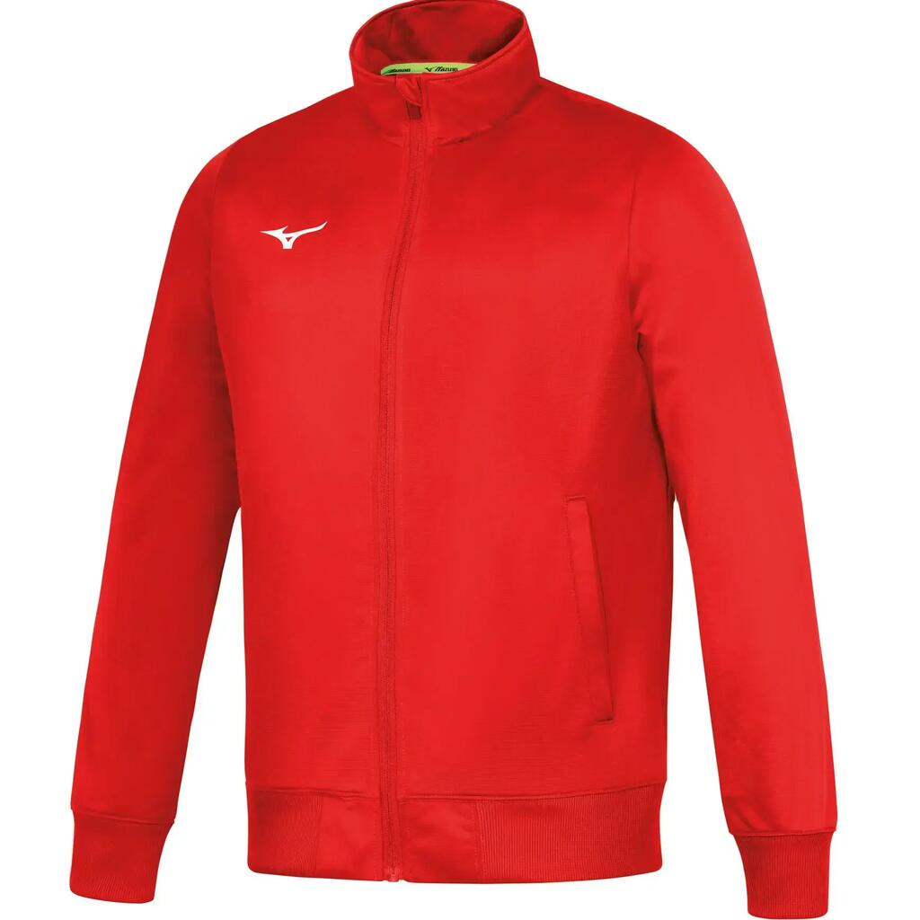 Sweat jacket Mizuno Team Core