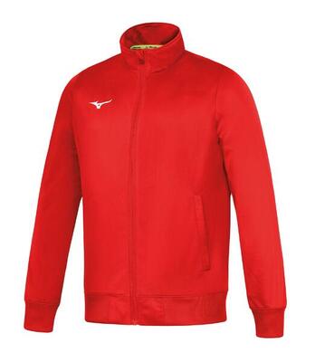 Giacca della tuta Mizuno Team Core