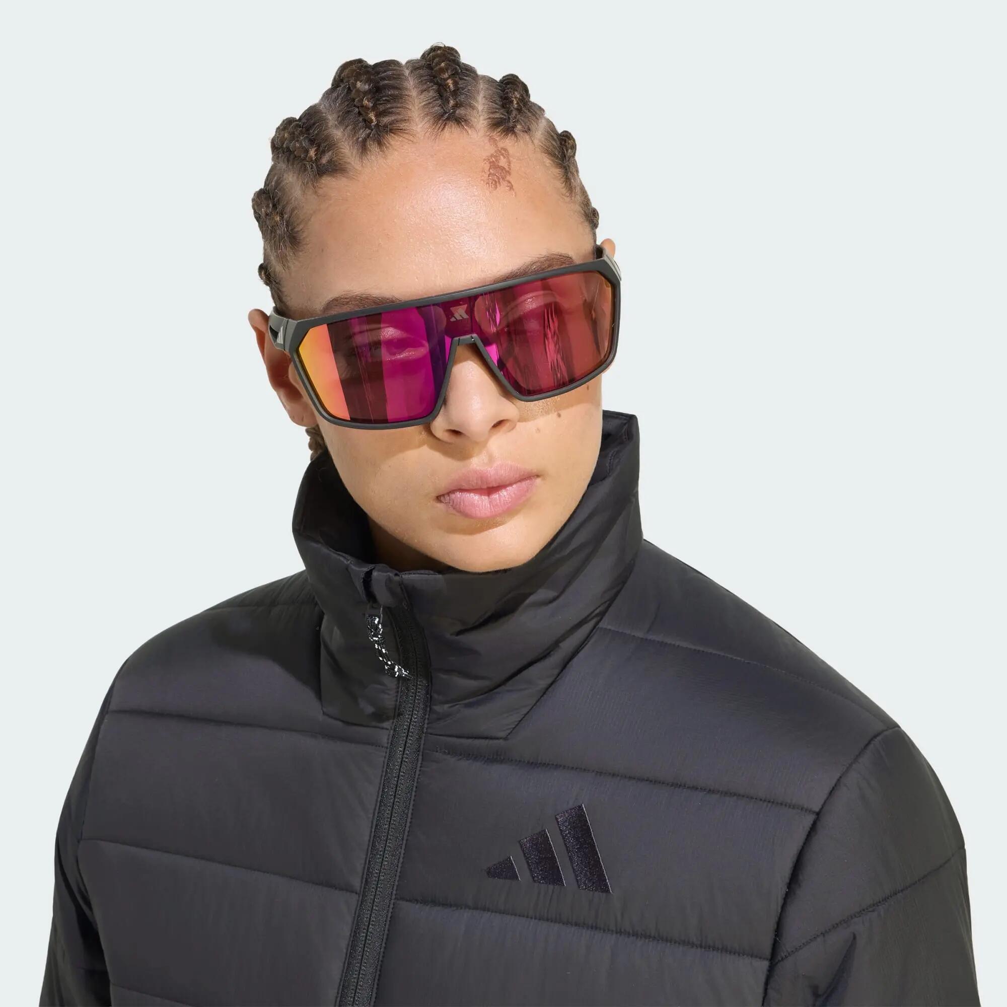 Kurtka ocieplana Terrex Multi Essentials 4/7