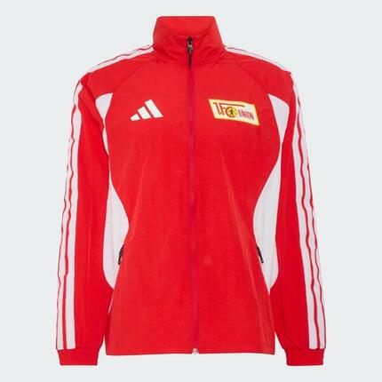 Veste Anthem Domicile Union Berlin