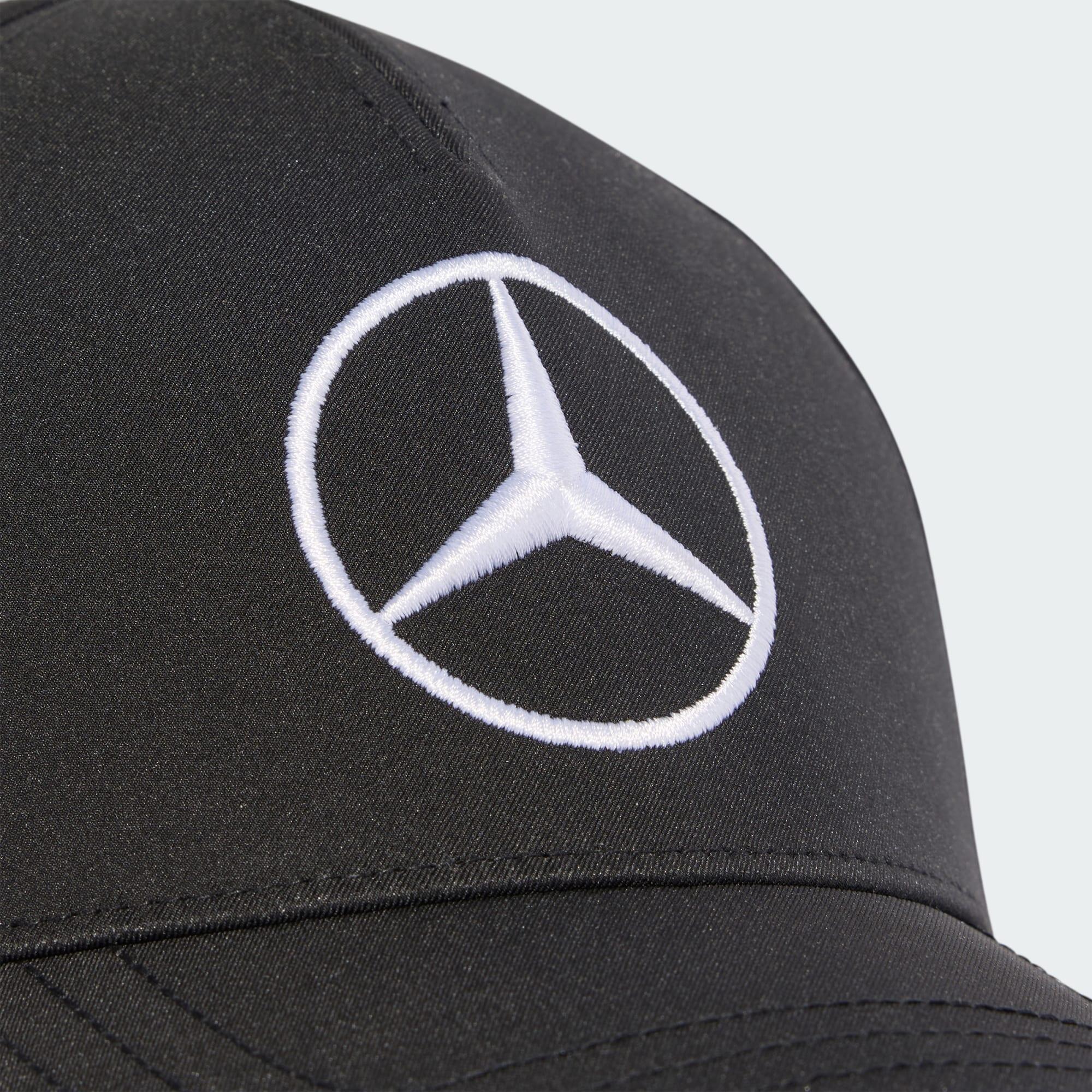 CASQUETTE MERCEDES - AMG PETRONAS FORMULA 1 TEAM KIMI ANTONELLI 3/5