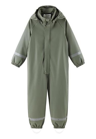 Combinaison de pluie Veteen - Touches réfléchissantes