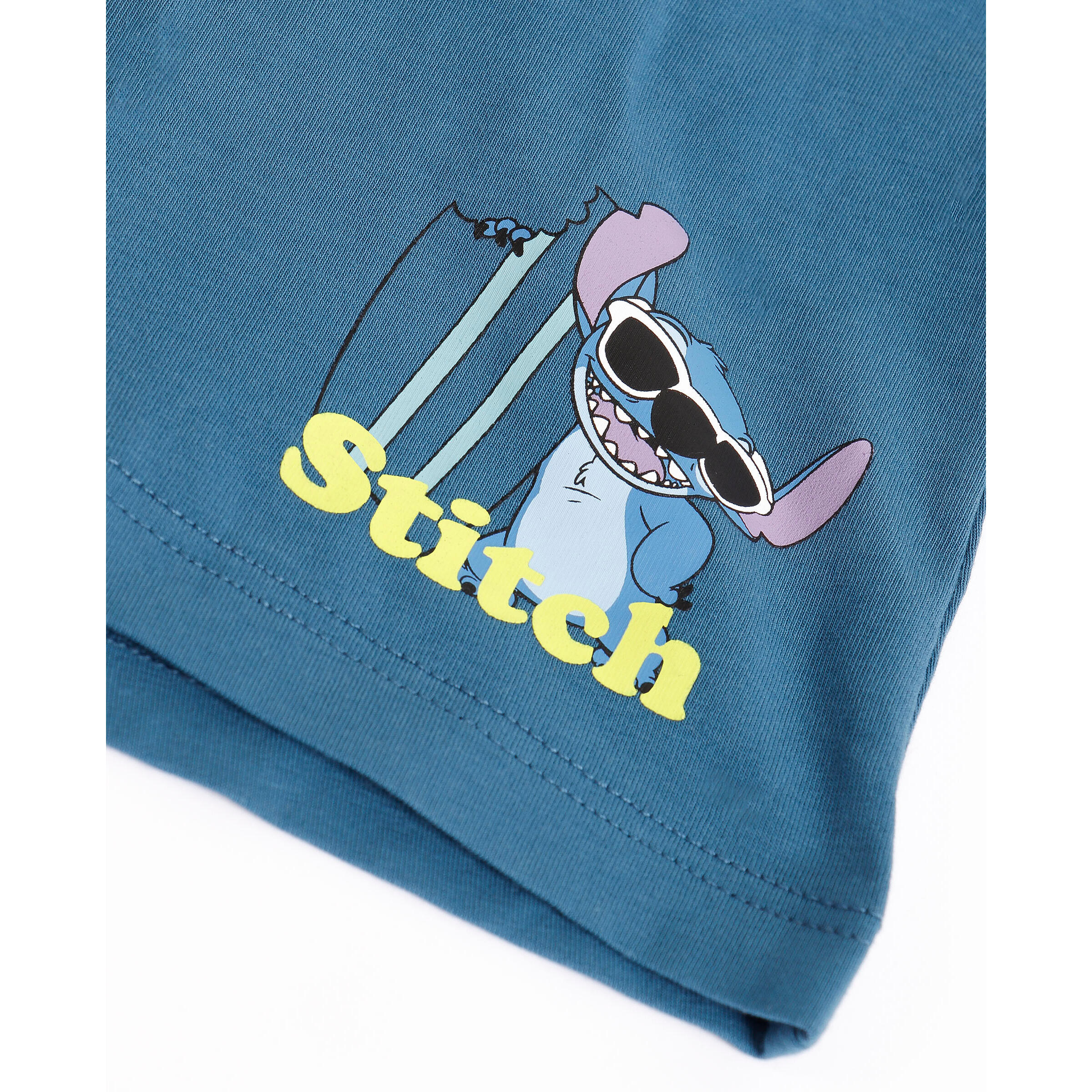 Boxer Disney Lilo & Stitch (x2) 3/3