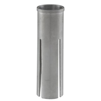 Vorbau Reduzierstück / Adapter-Hülse KHE 1 1/8" auf 1