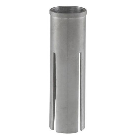 Vorbau Reduzierstück / Adapter-Hülse KHE 1 1/8" auf 1