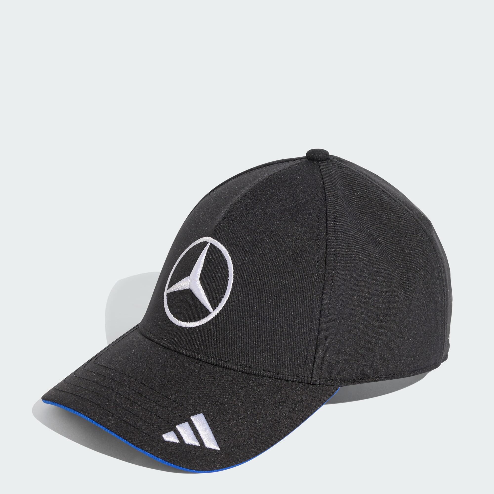 CASQUETTE MERCEDES - AMG PETRONAS FORMULA 1 TEAM KIMI ANTONELLI 5/5
