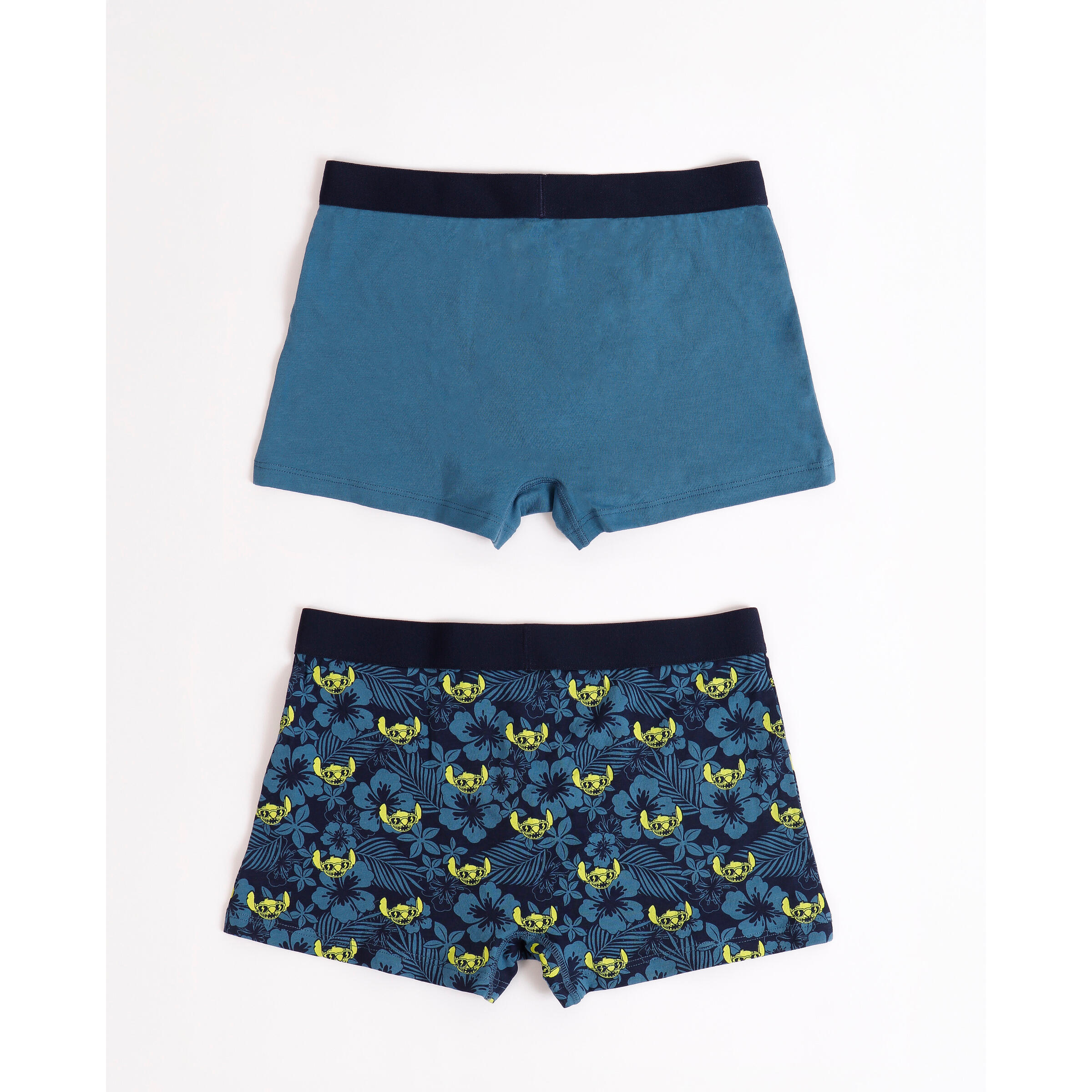 Boxer Disney Lilo & Stitch (x2) 2/3
