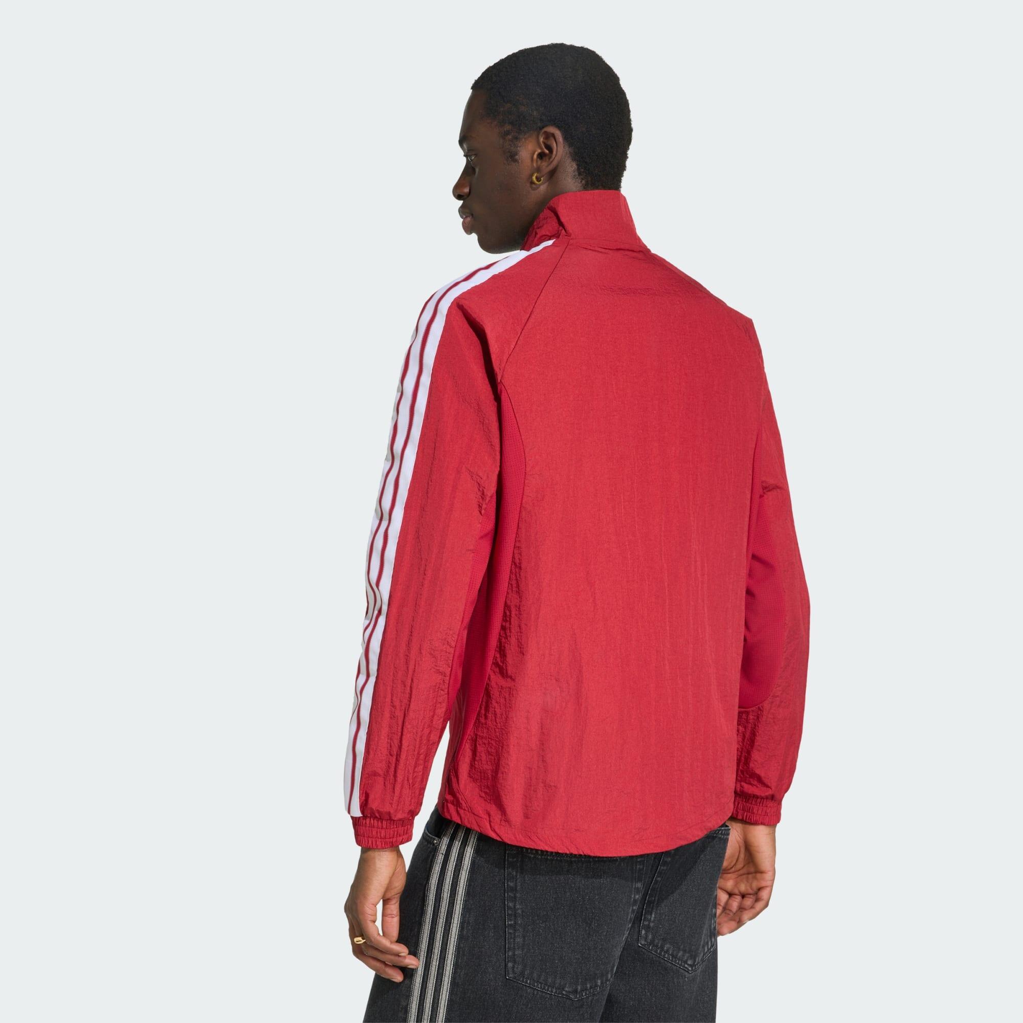 FC Liverpool Anthem Heimjacke 4/7