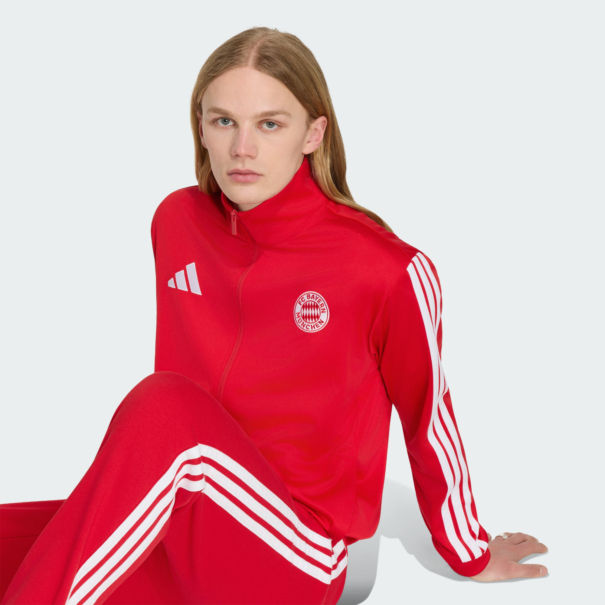 Camisola FC Bayern München DNA 4/5