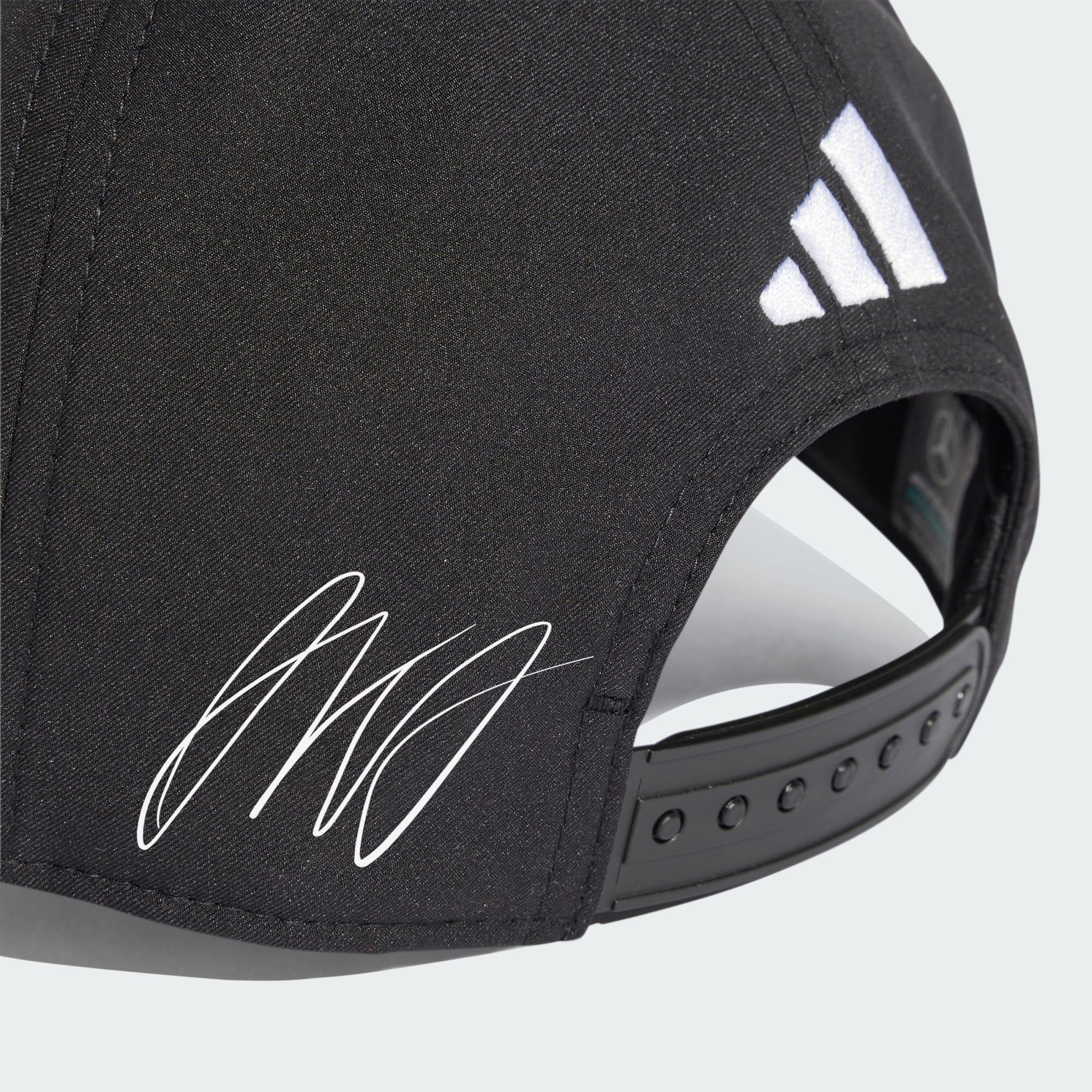 CASQUETTE MERCEDES - AMG PETRONAS FORMULA 1 TEAM KIMI ANTONELLI 4/5
