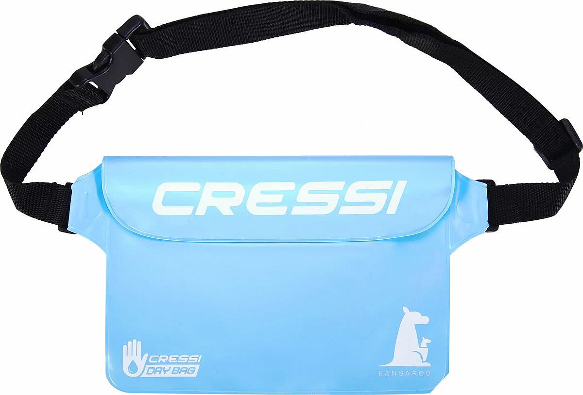 CRESSI Vodácká ledvinka KANGAROO vodotěsná