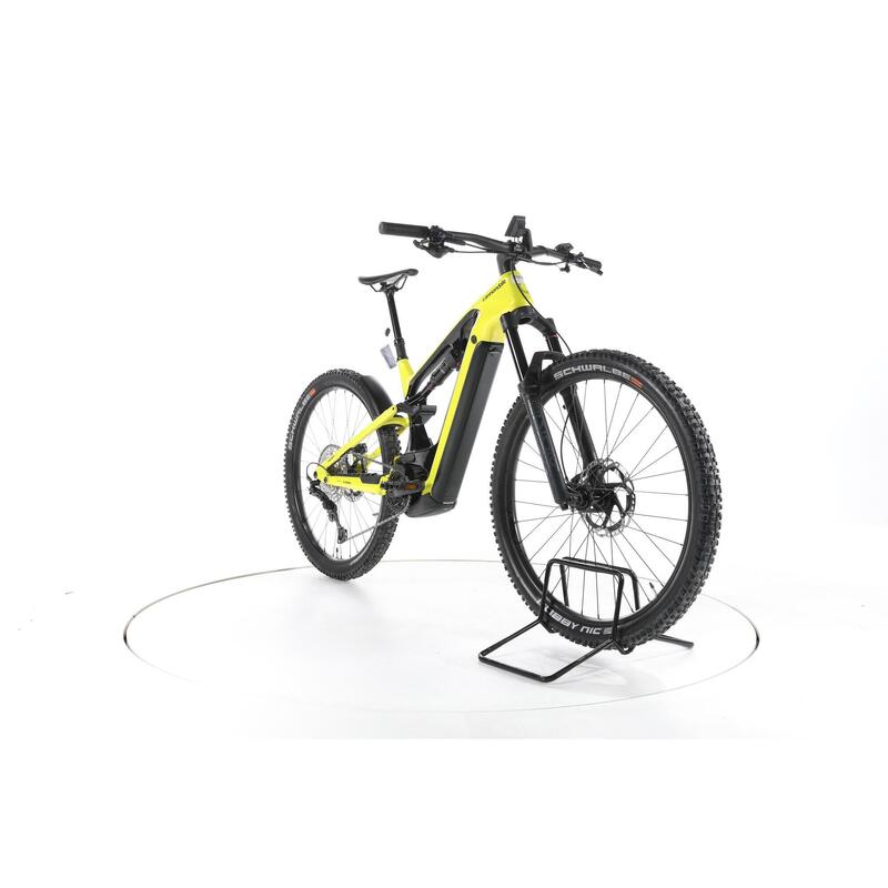 2ND LIFE - Kolo Cannondale Moterra Neo 2 - Velmi dobrý stav