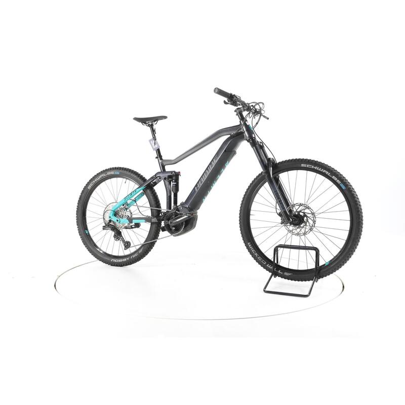 2ND LIFE - Kolo Haibike AllMtn 1 - Dobrý stav