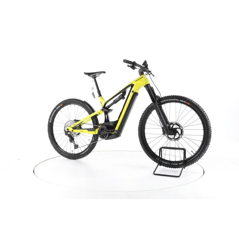 2ND LIFE - Kolo Cannondale Moterra Neo 2 - Velmi dobrý stav