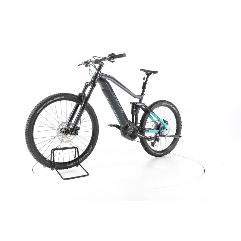 2ND LIFE - Kolo Haibike AllMtn 1 - Dobrý stav