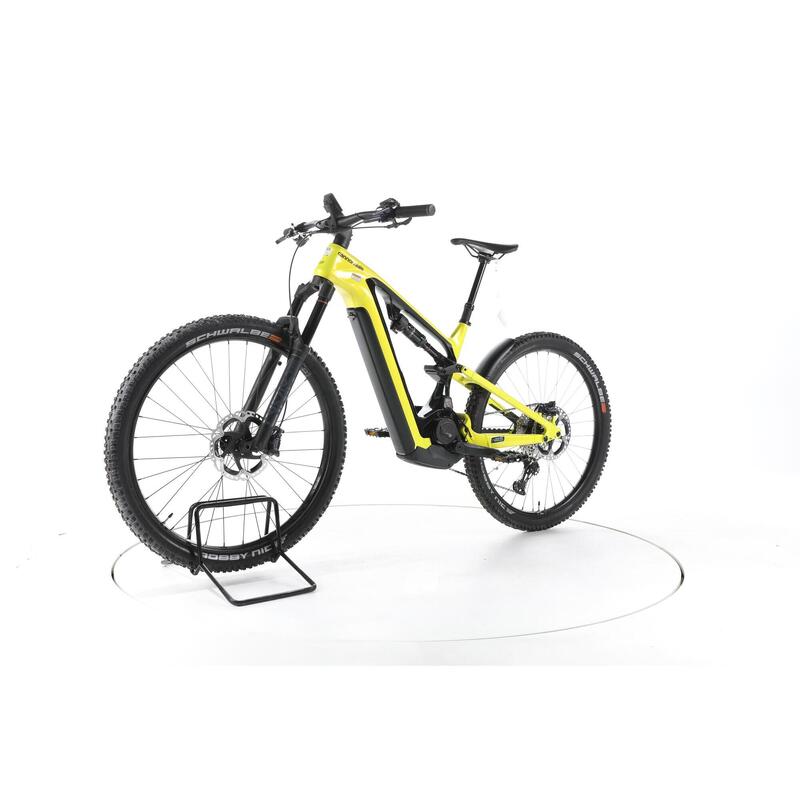 2ND LIFE - Kolo Cannondale Moterra Neo 2 - Velmi dobrý stav