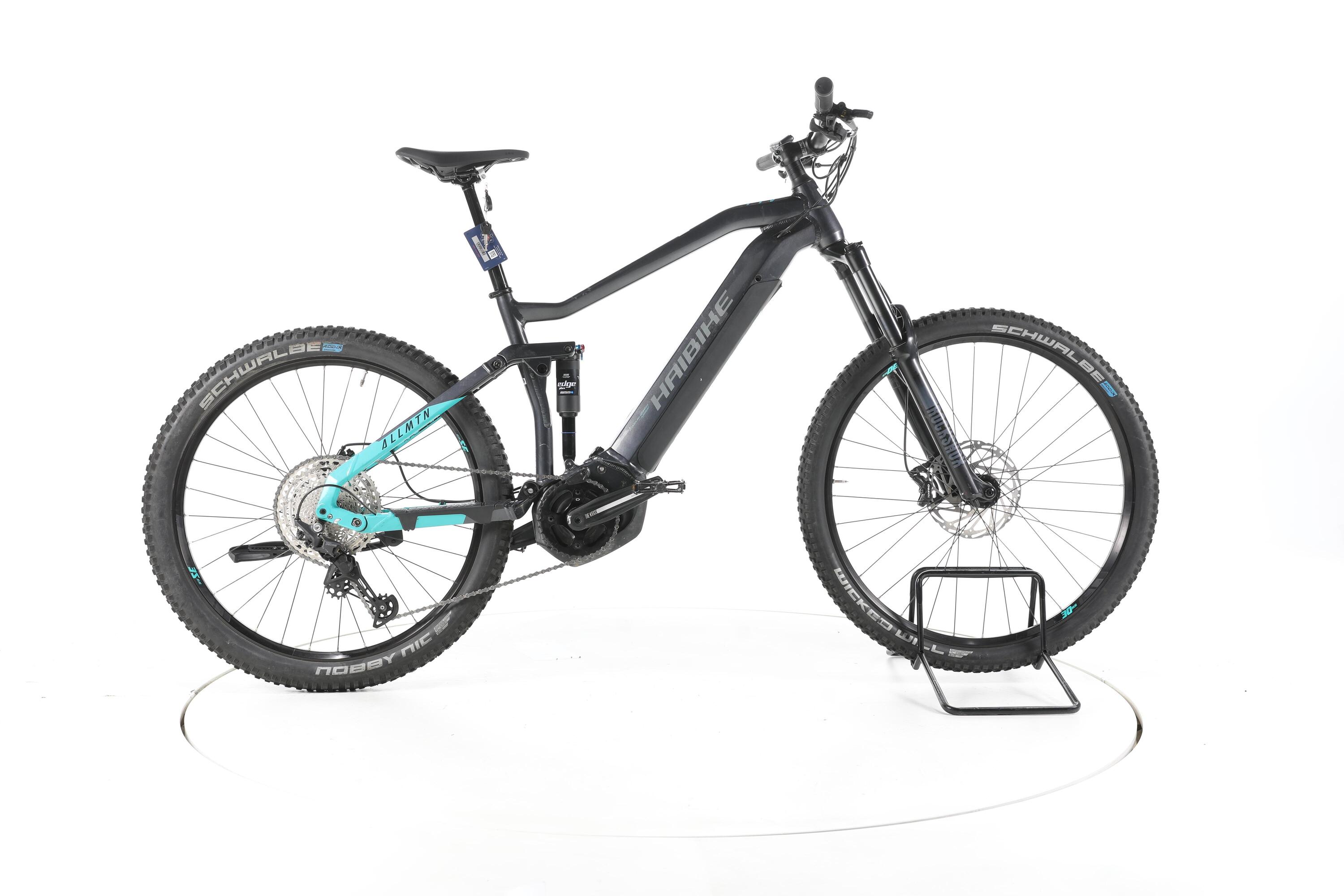 HAIBIKE picture