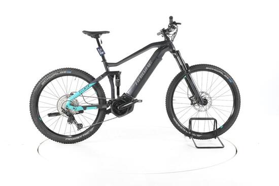 Refurbished - Haibike AllMtn 1 Fully E-Bike - In gutem Zustand
