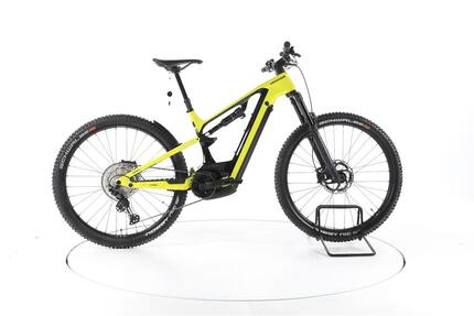 Reconditionné - Cannondale Moterra Neo 2 Fully E-Bike Carbon 2024 - Très Bon