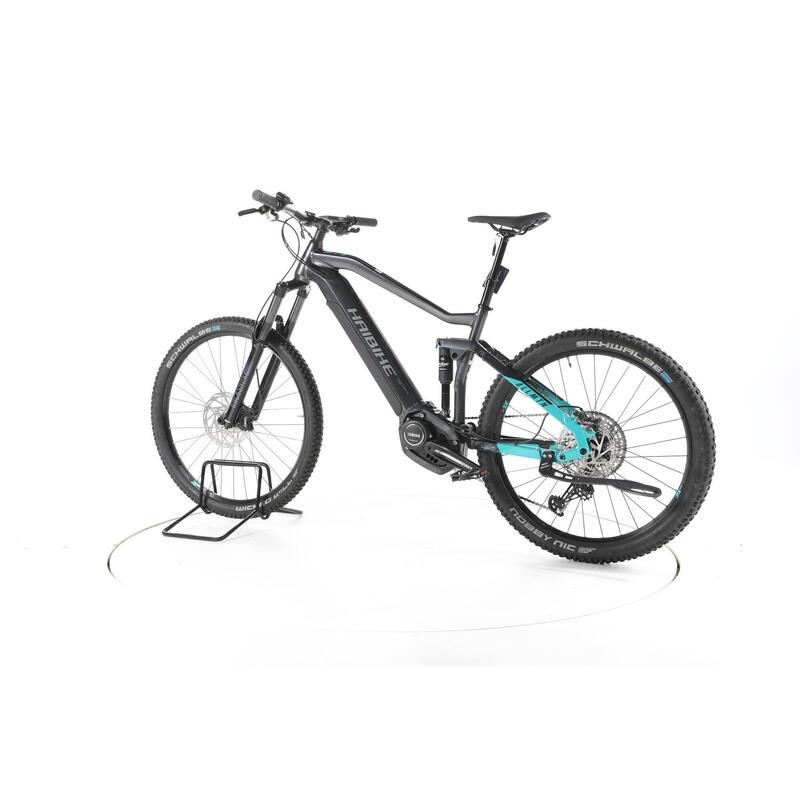 2ND LIFE - Kolo Haibike AllMtn 1 - Dobrý stav