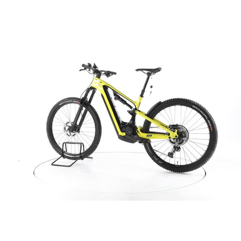 2ND LIFE - Kolo Cannondale Moterra Neo 2 - Velmi dobrý stav