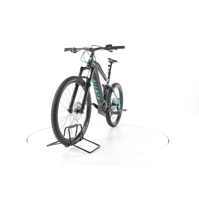 2ND LIFE - Kolo Haibike AllMtn 1 - Dobrý stav