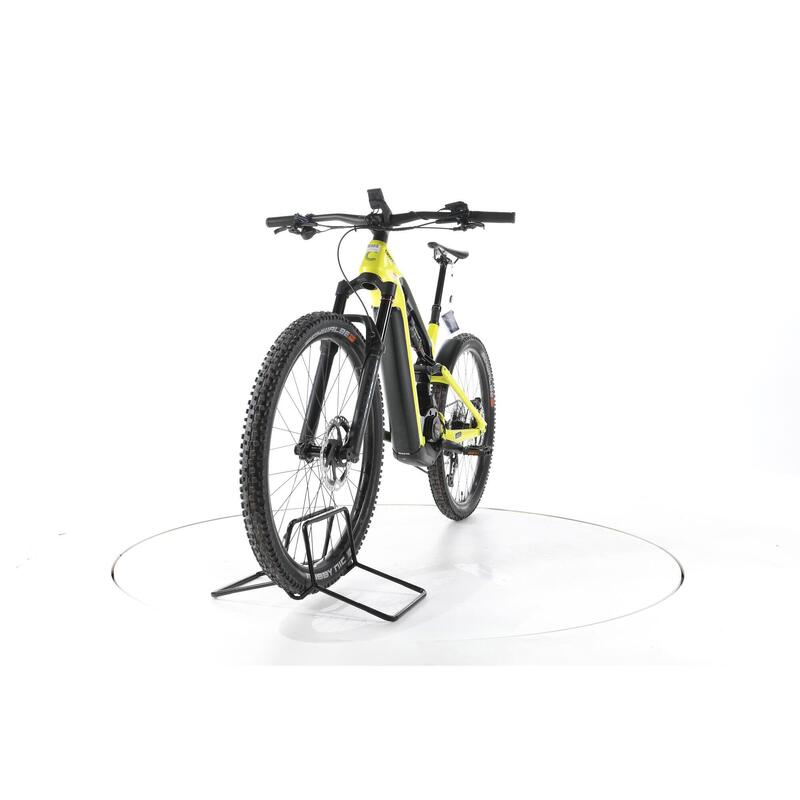 2ND LIFE - Kolo Cannondale Moterra Neo 2 - Velmi dobrý stav